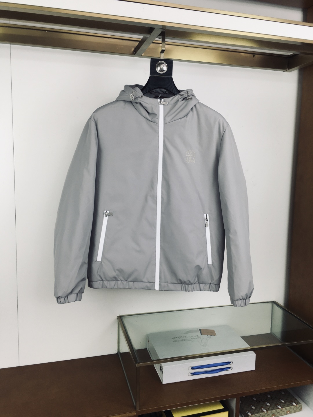 Jackets