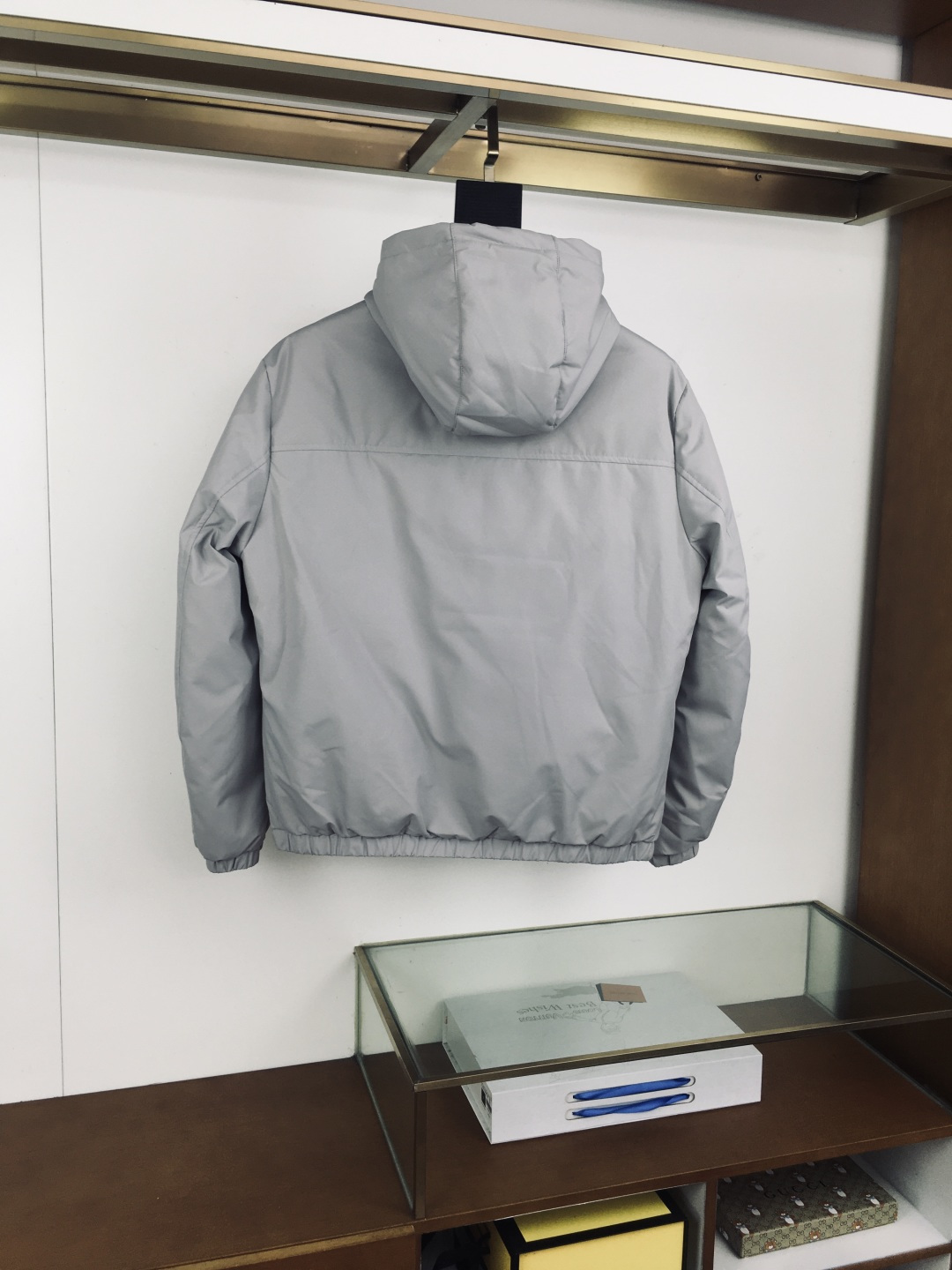 Jackets