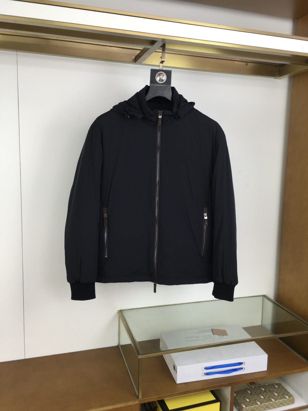 Jackets