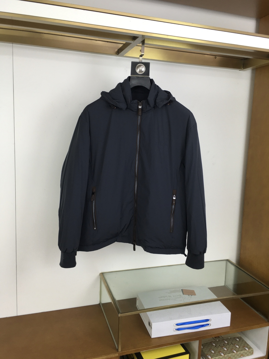 Jackets