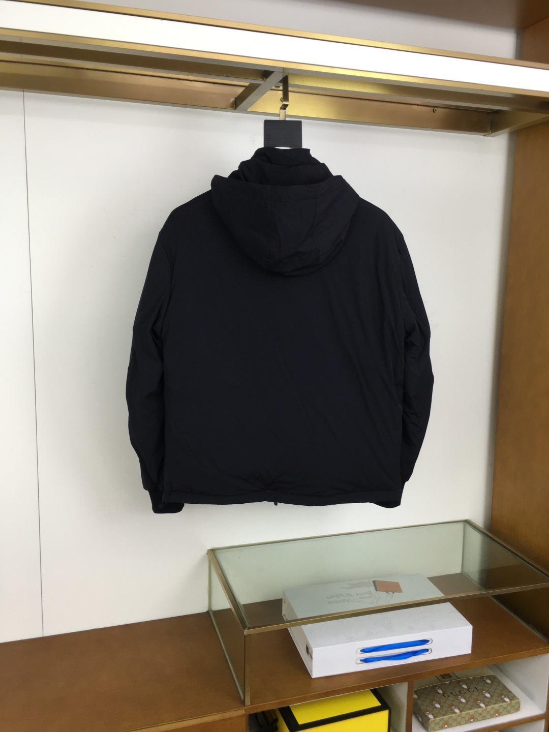Jackets