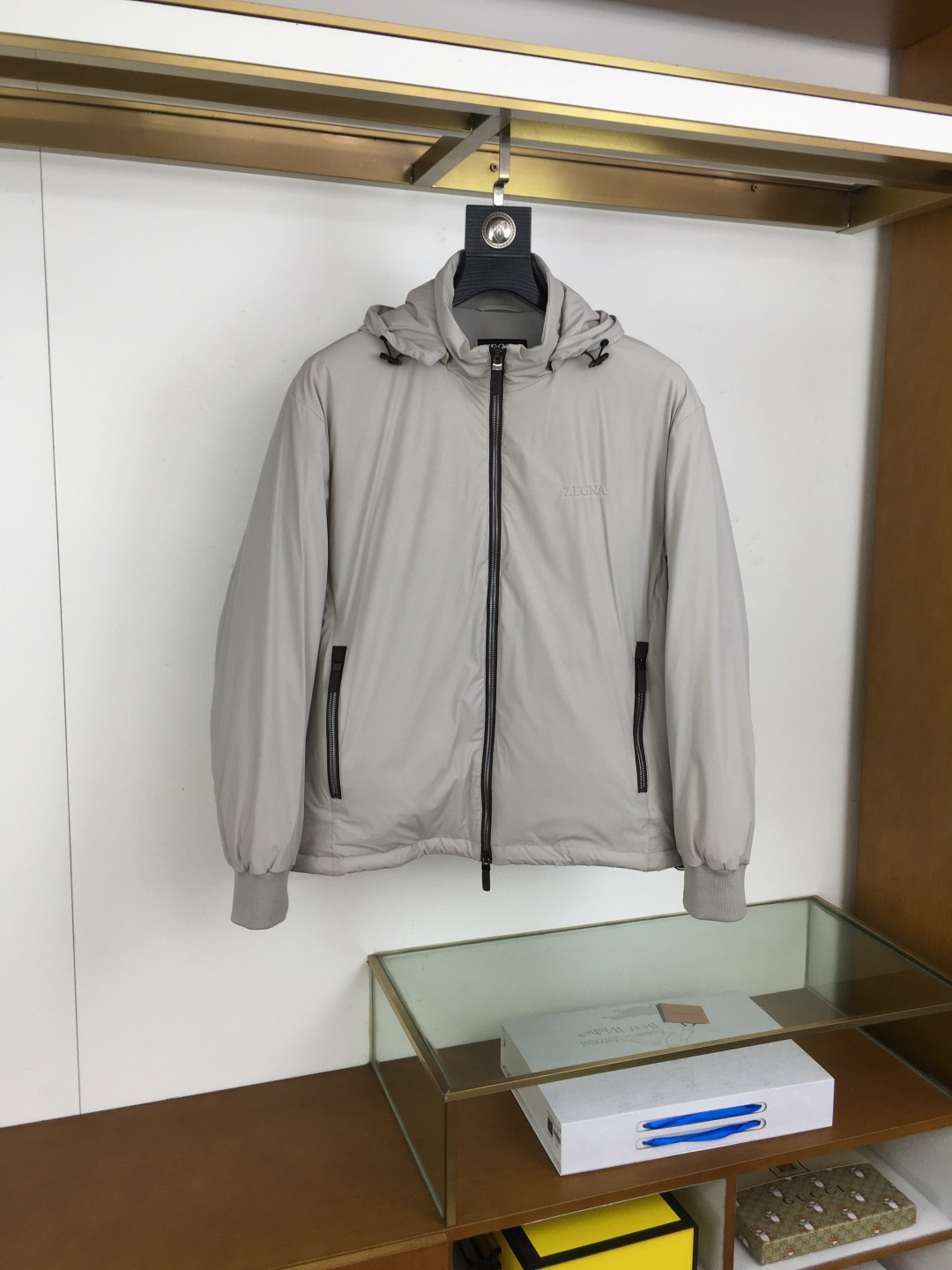 Jackets