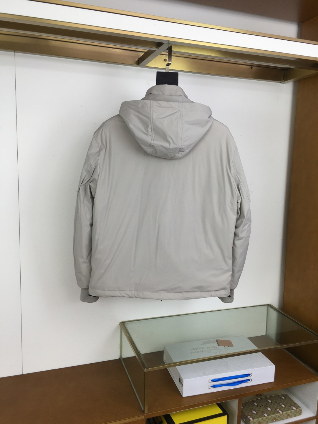 Jackets