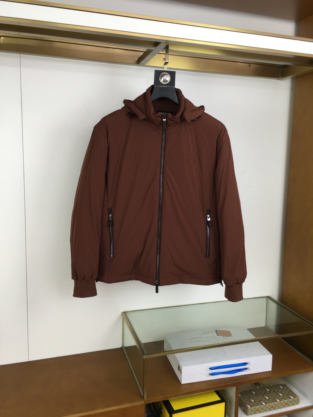 Jackets
