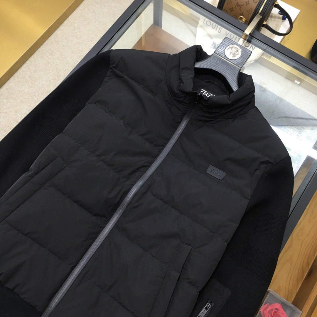 Jackets