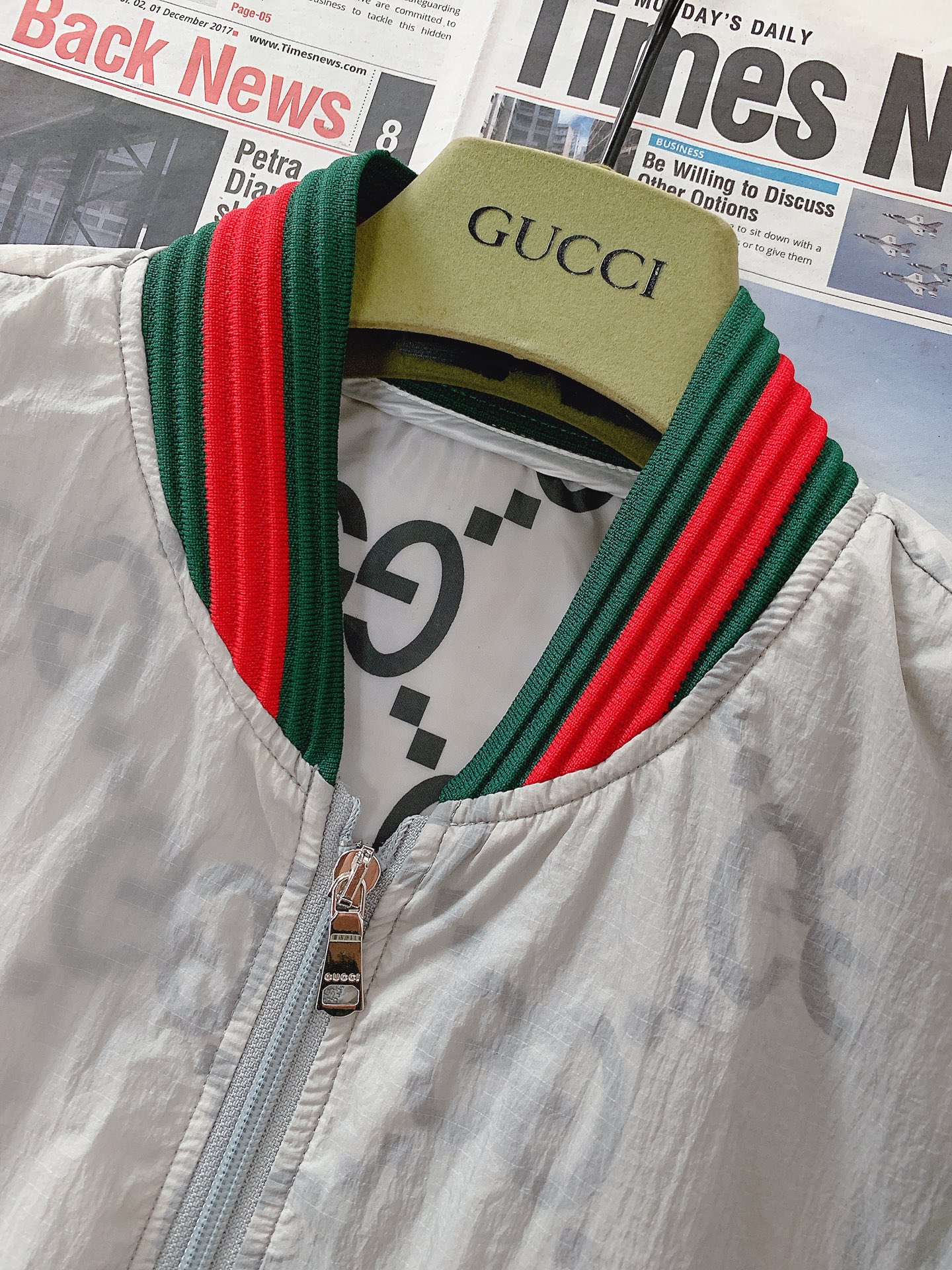 Jackets