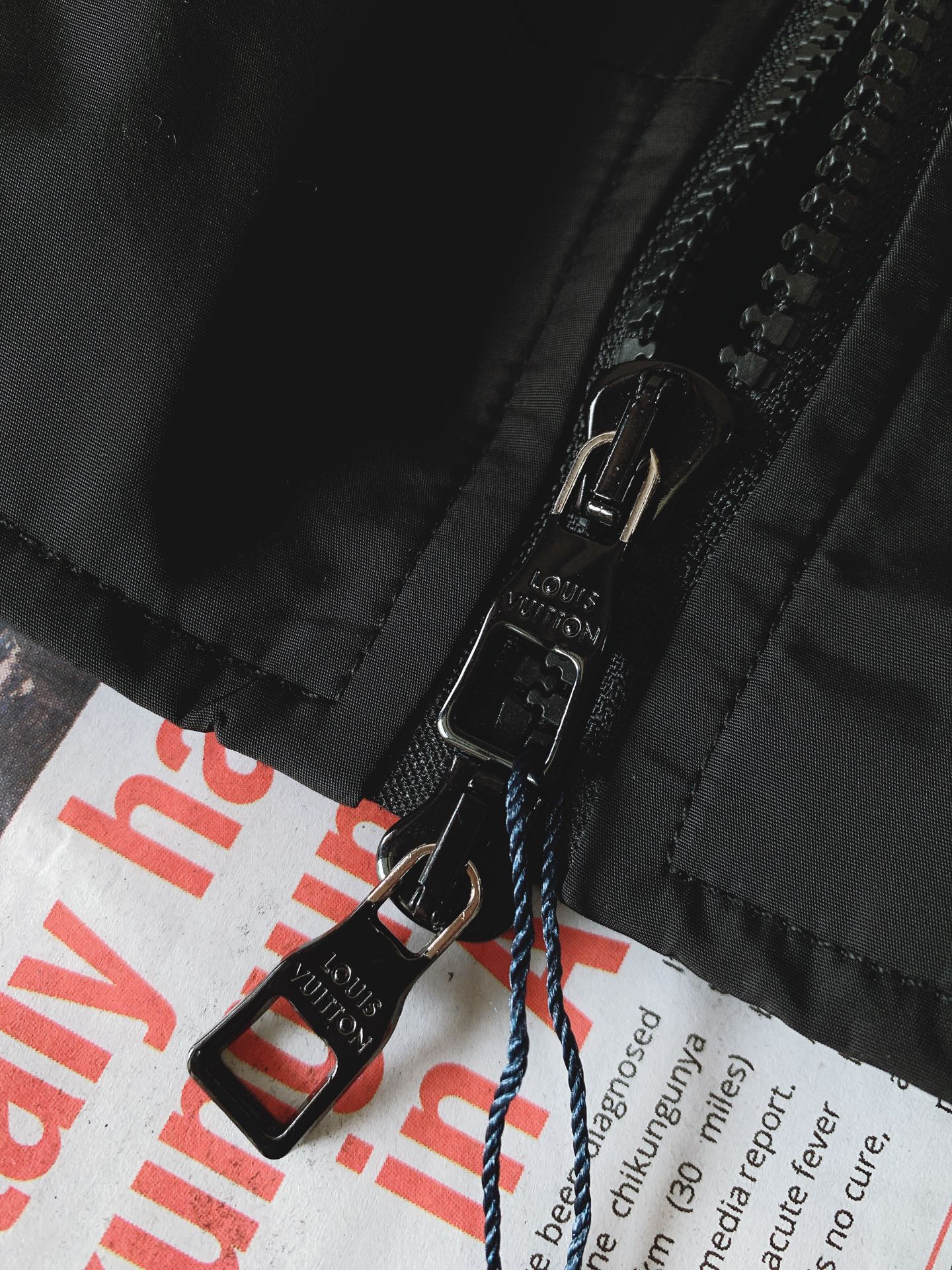 Jackets