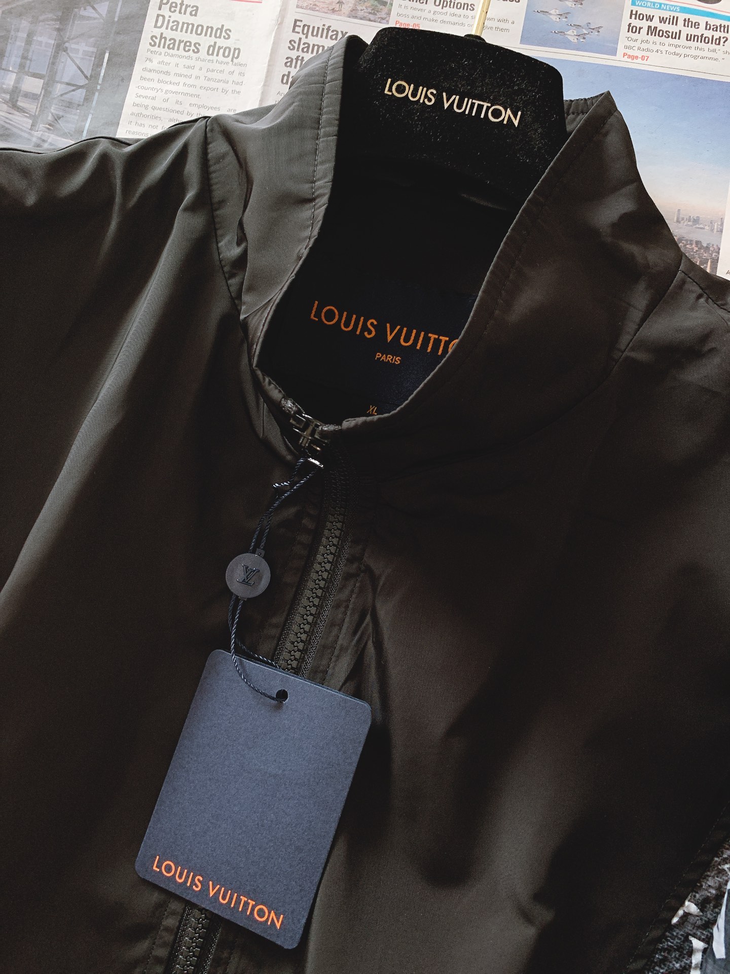 Jackets