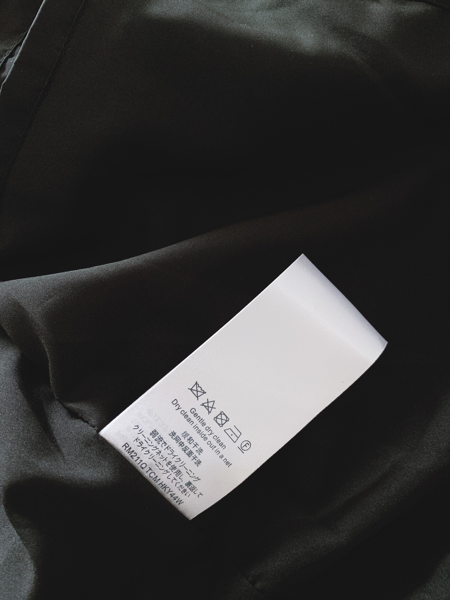 Jackets