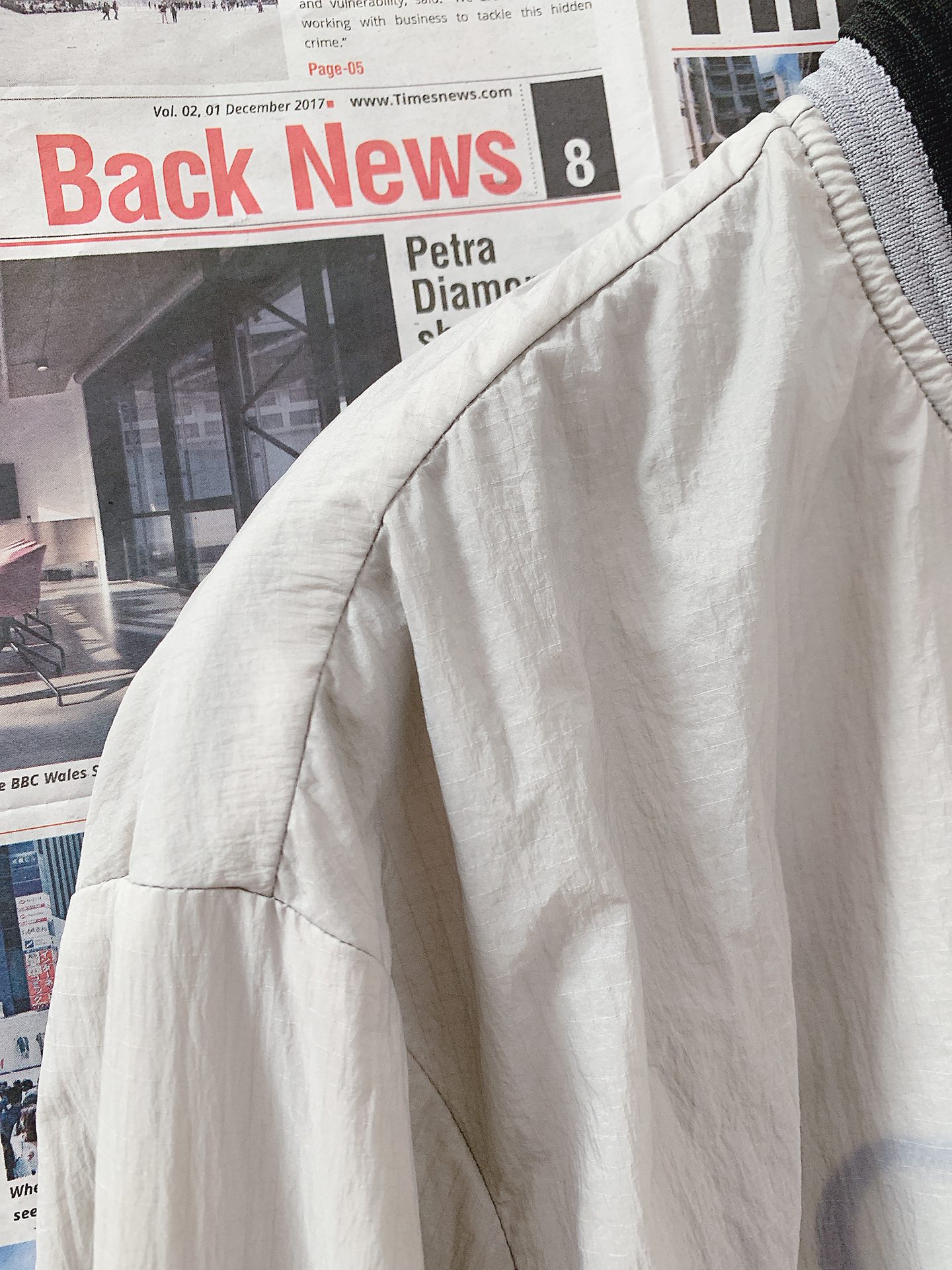 Jackets