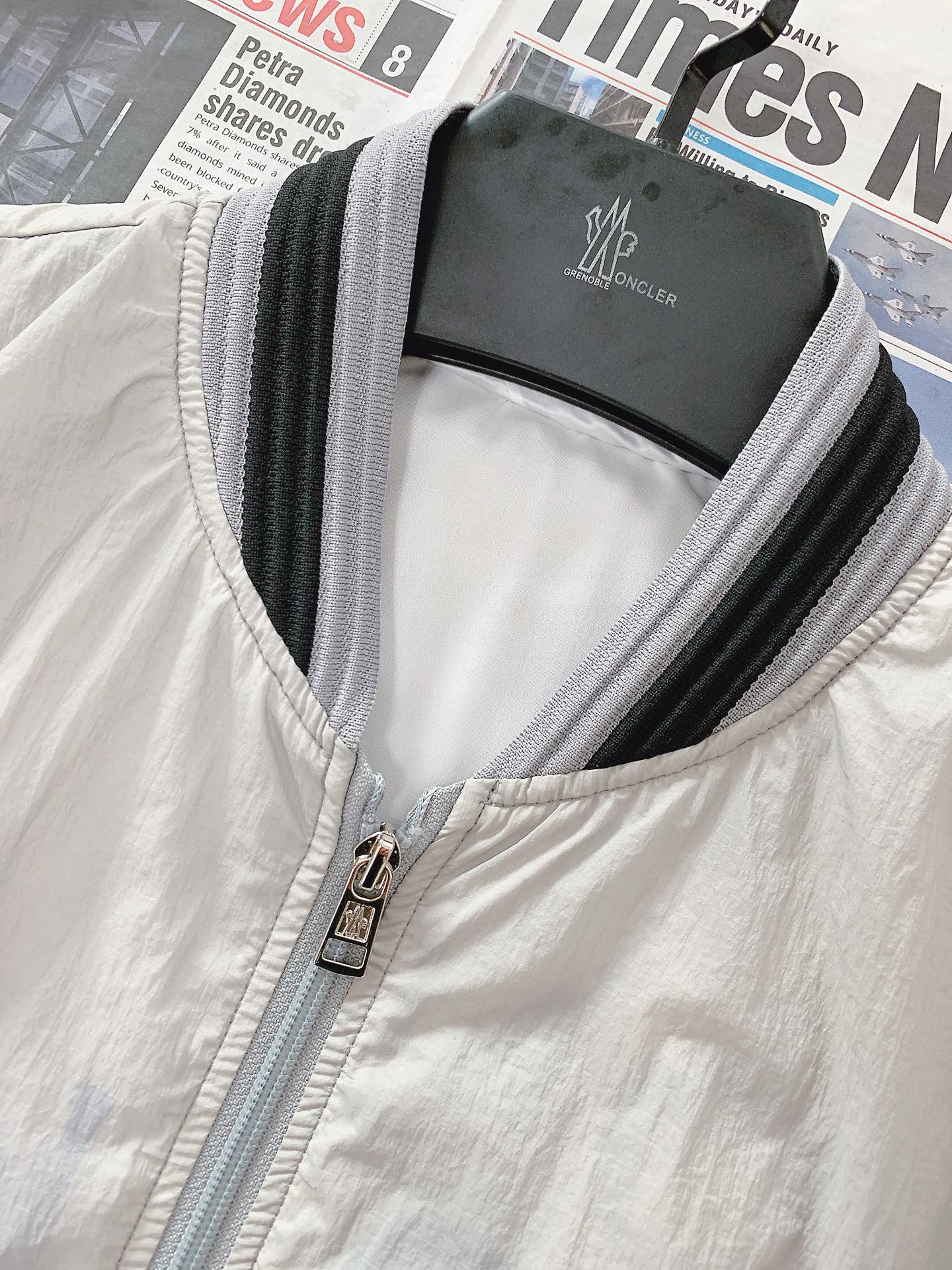 Jackets