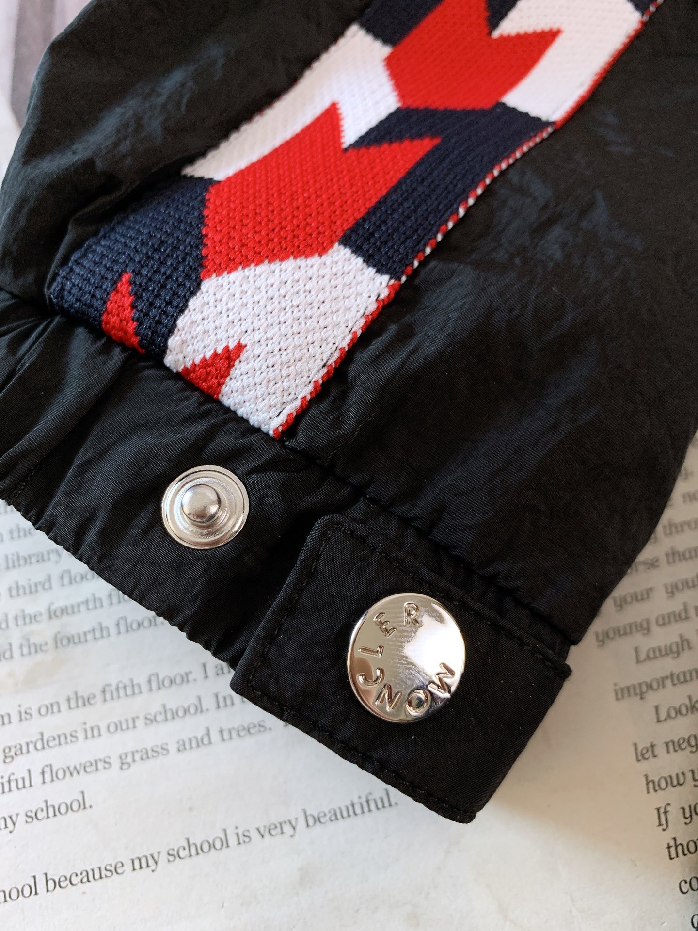 Jackets