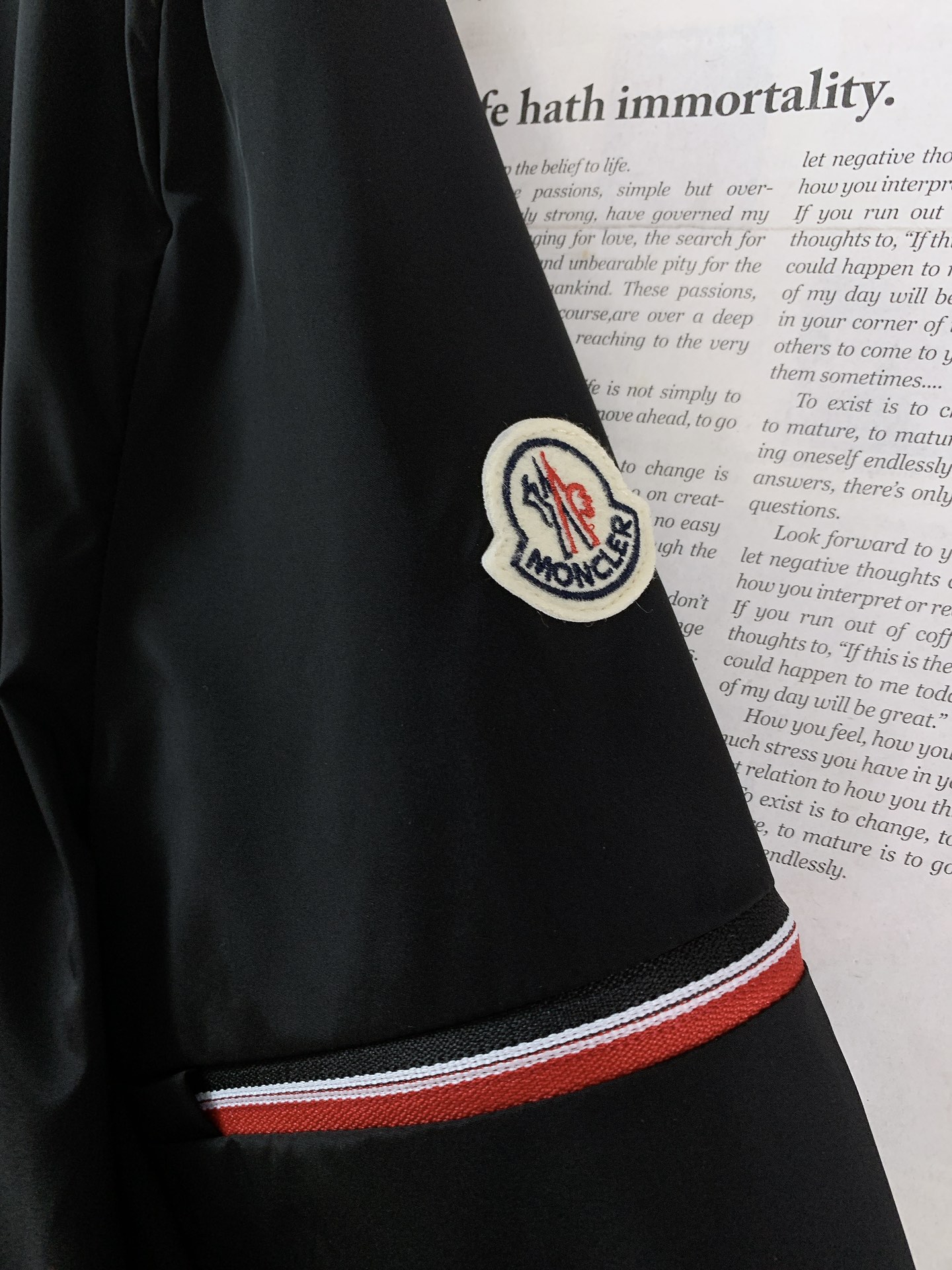 Jackets