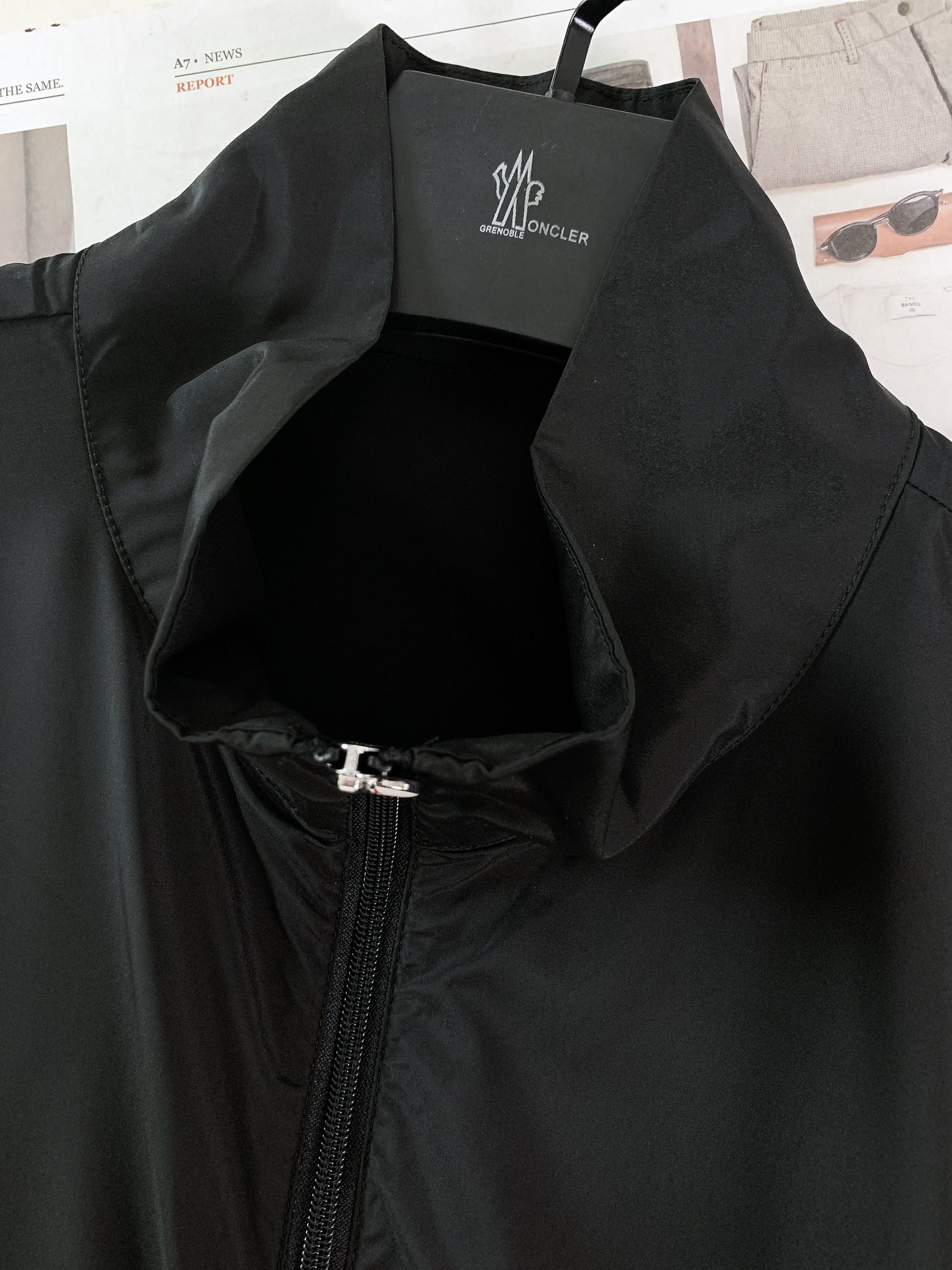 Jackets