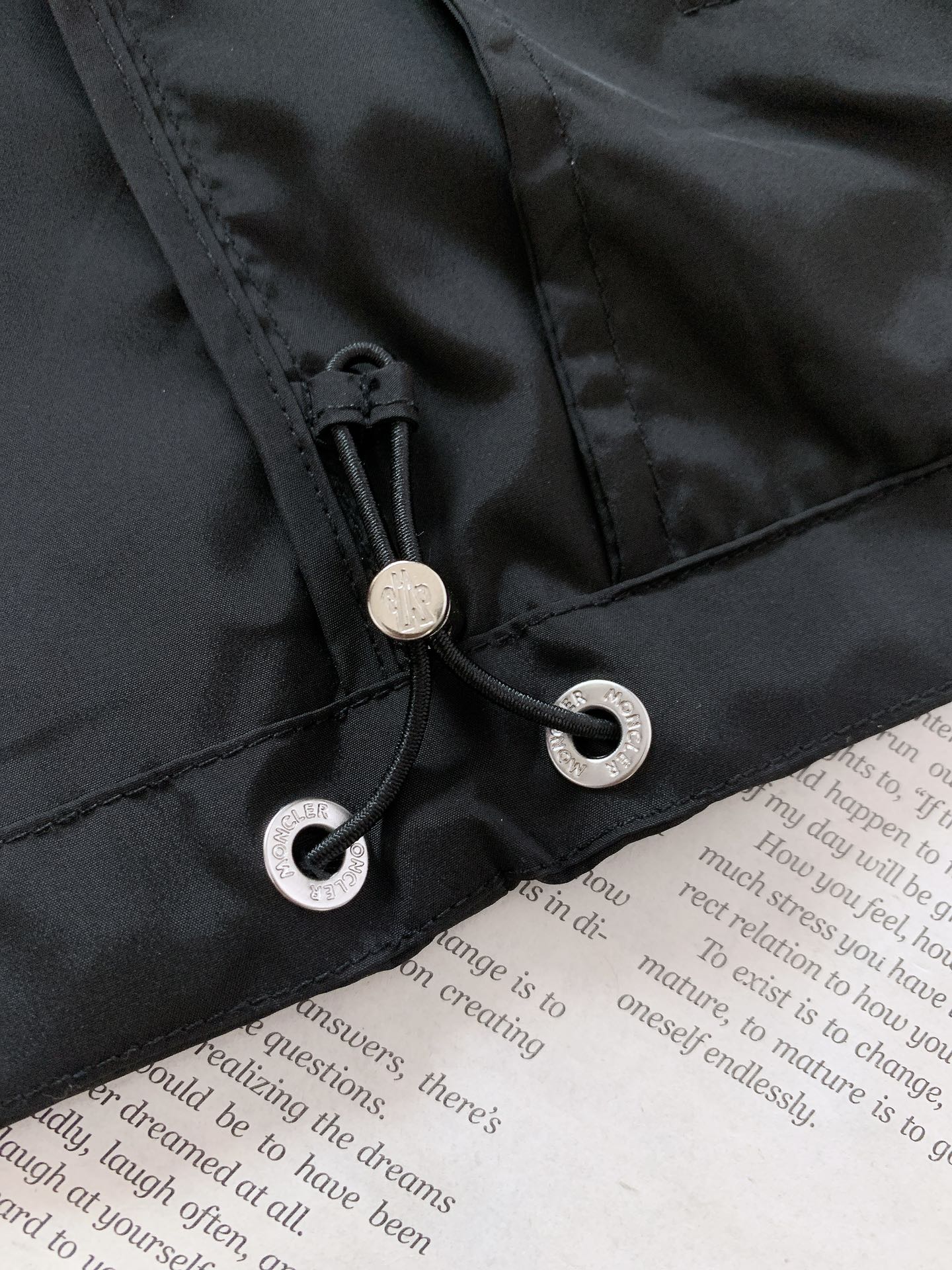 Jackets