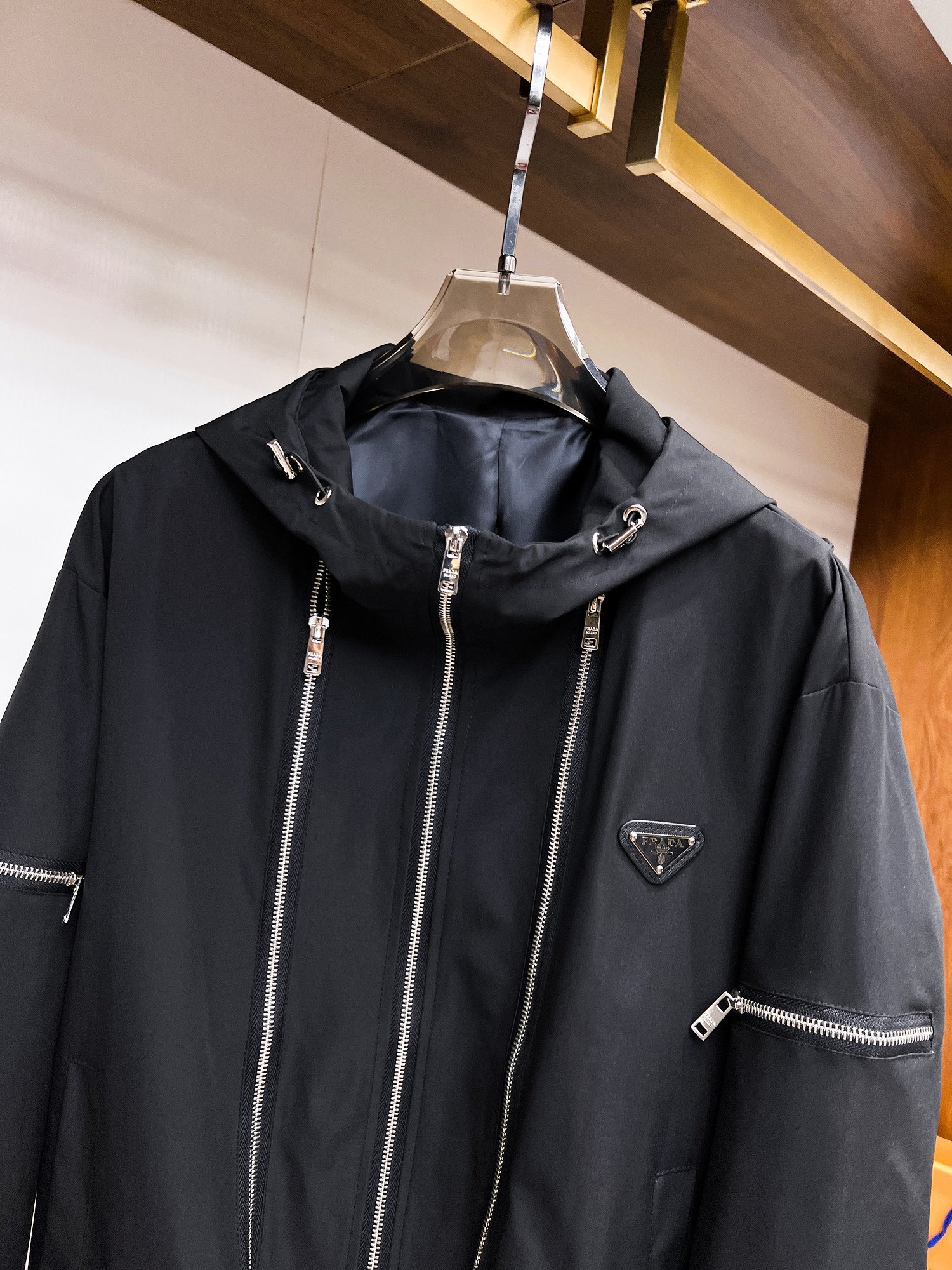 Jackets