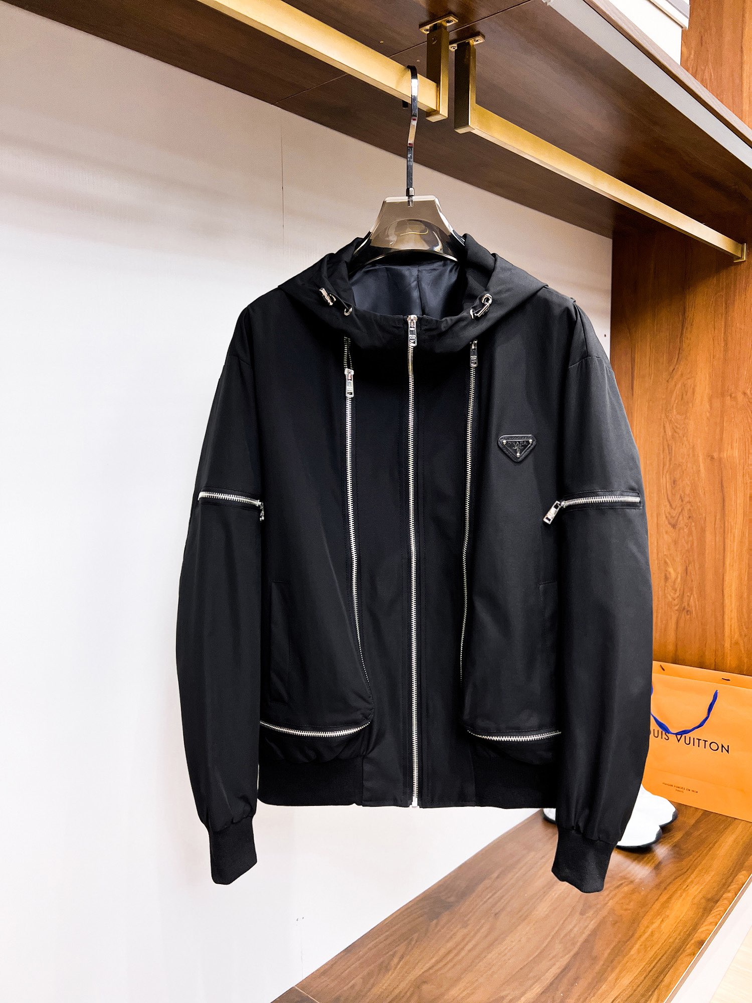 Jackets