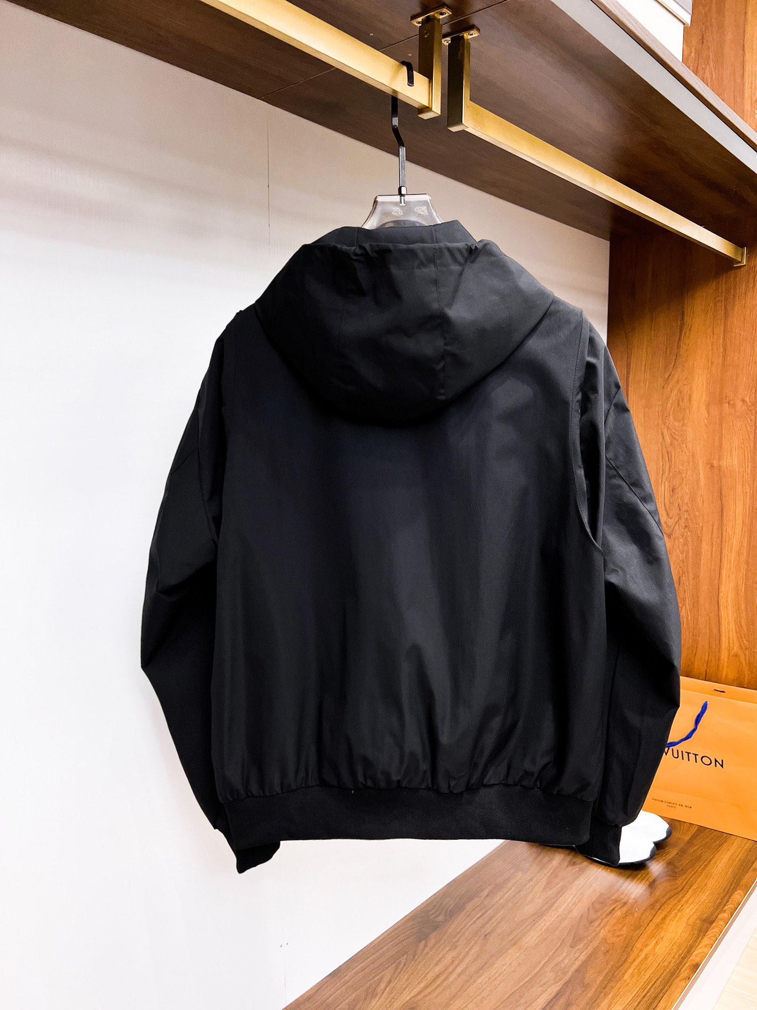 Jackets