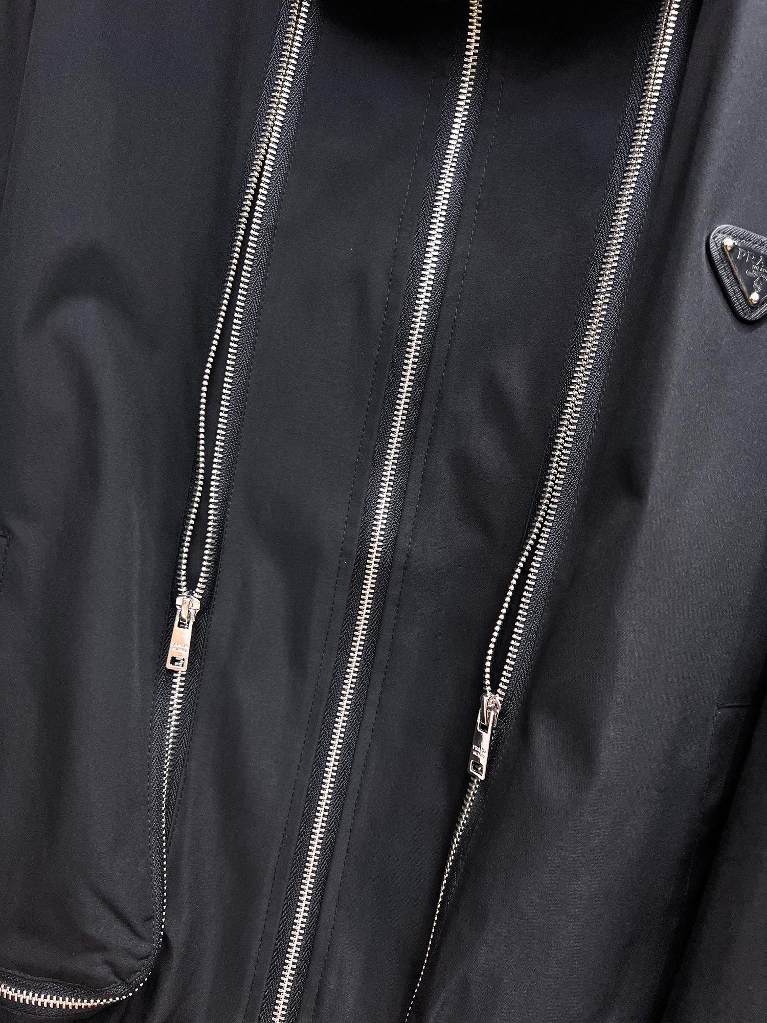 Jackets