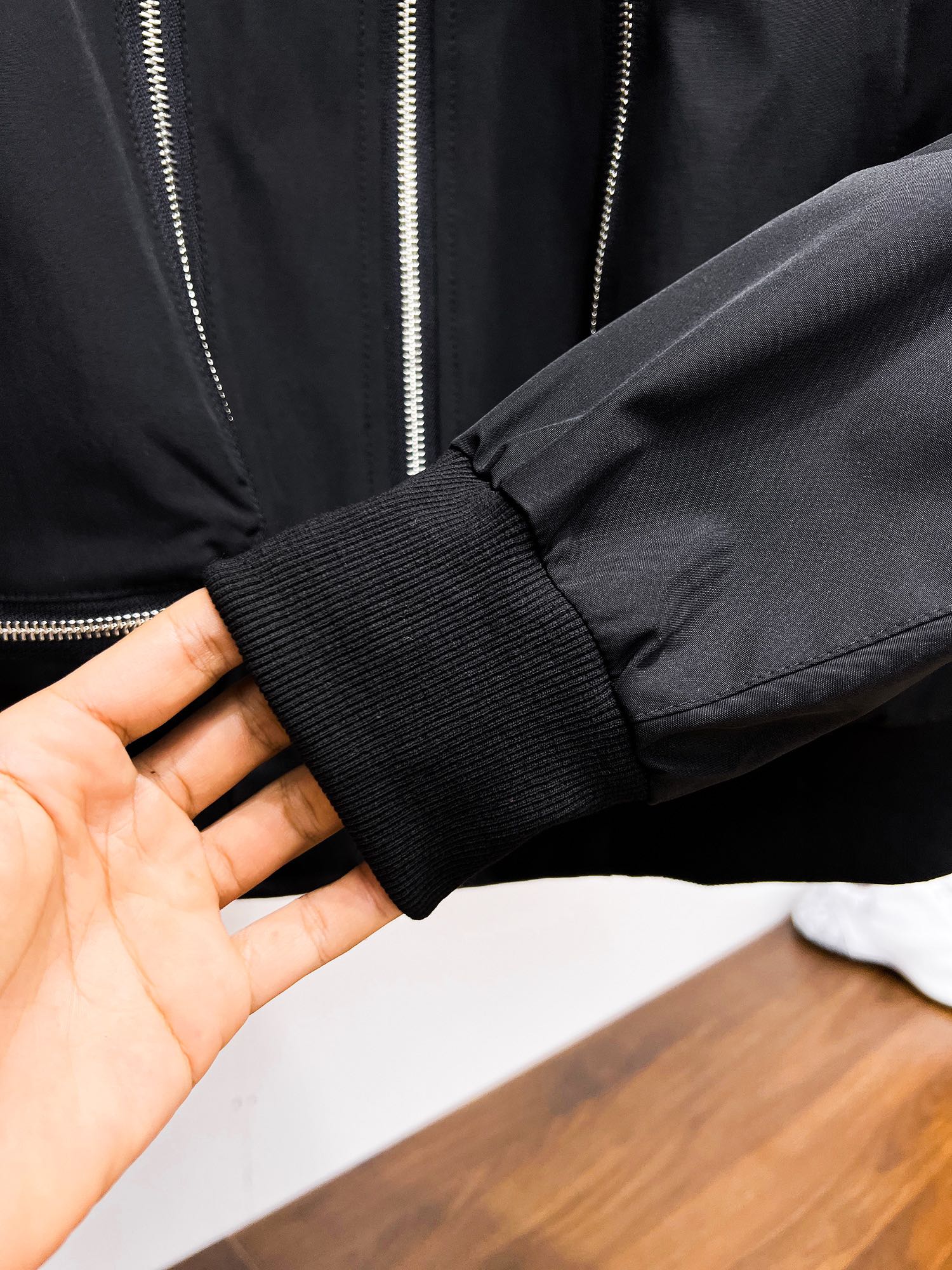 Jackets