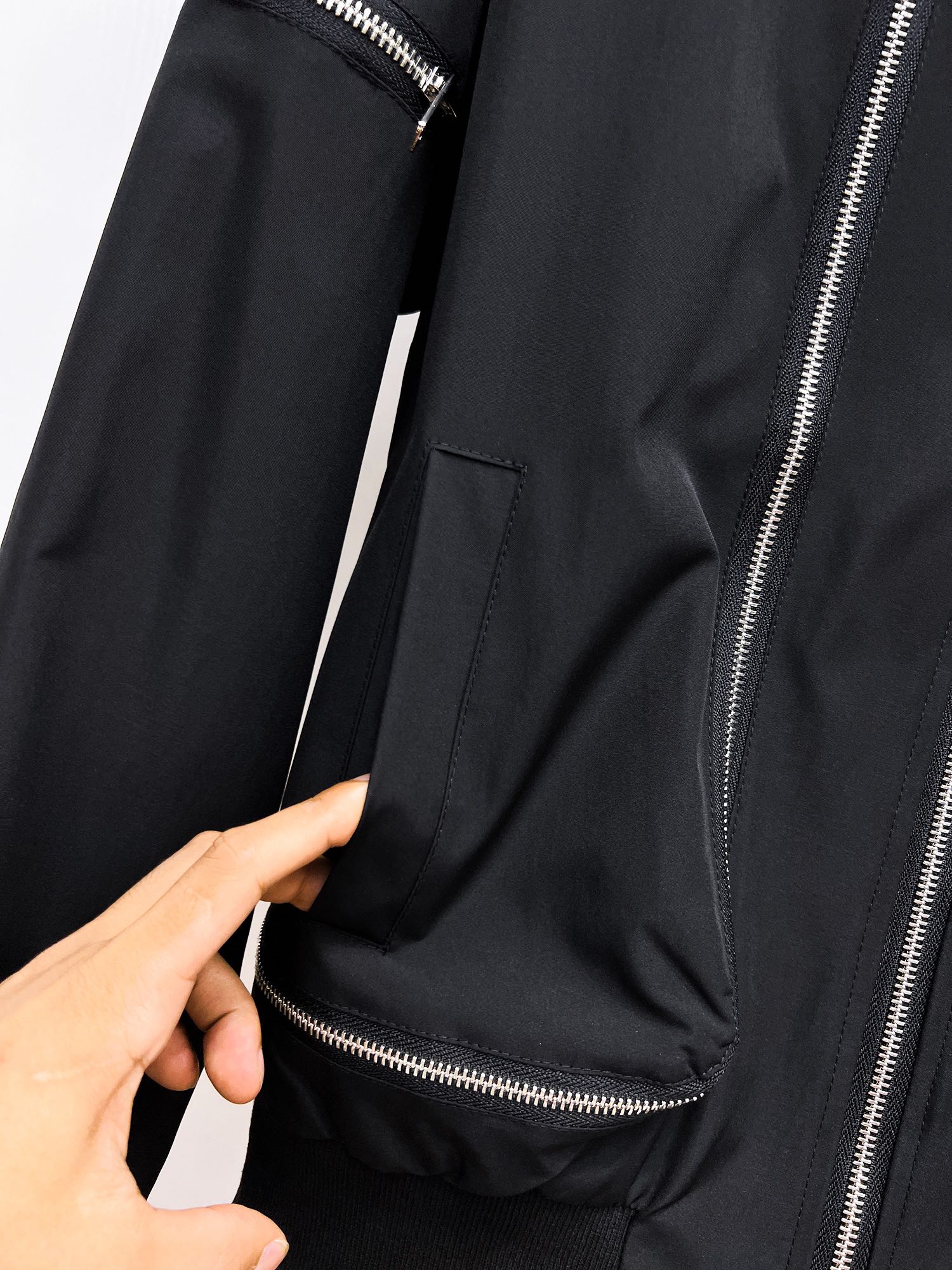 Jackets