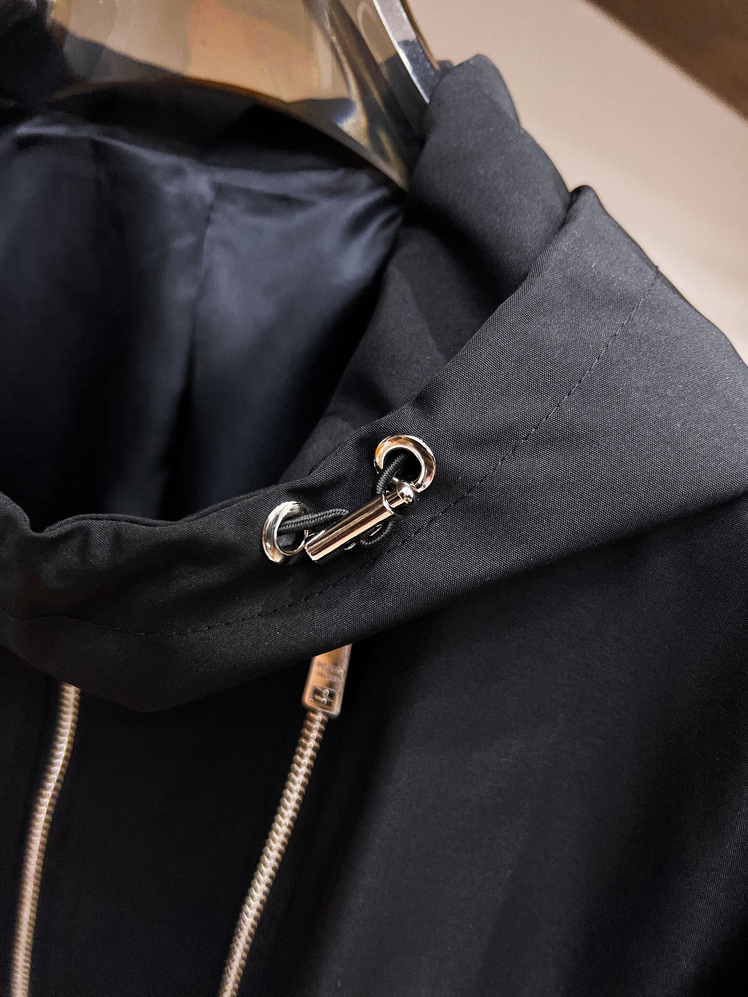 Jackets