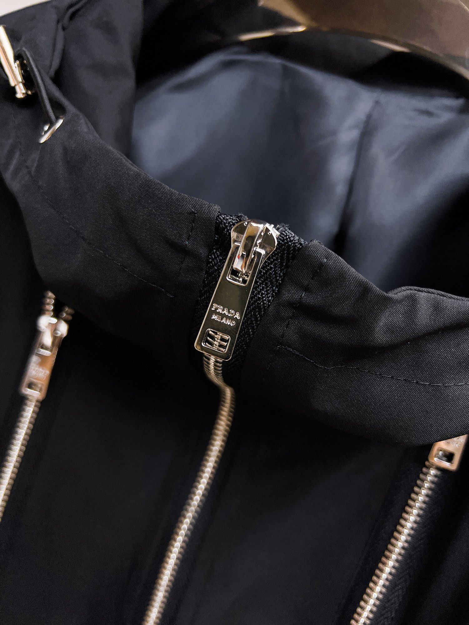 Jackets