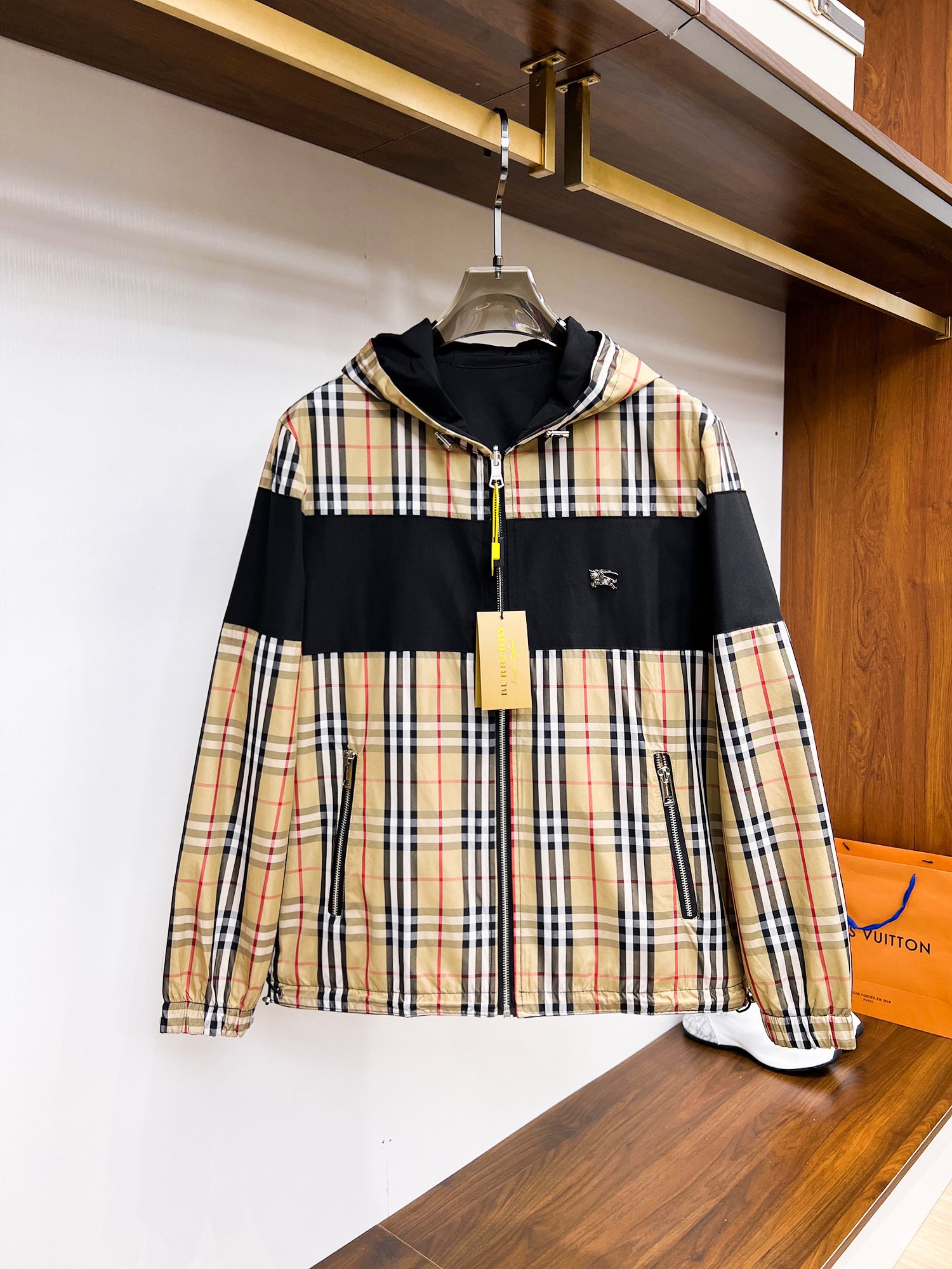 Jackets