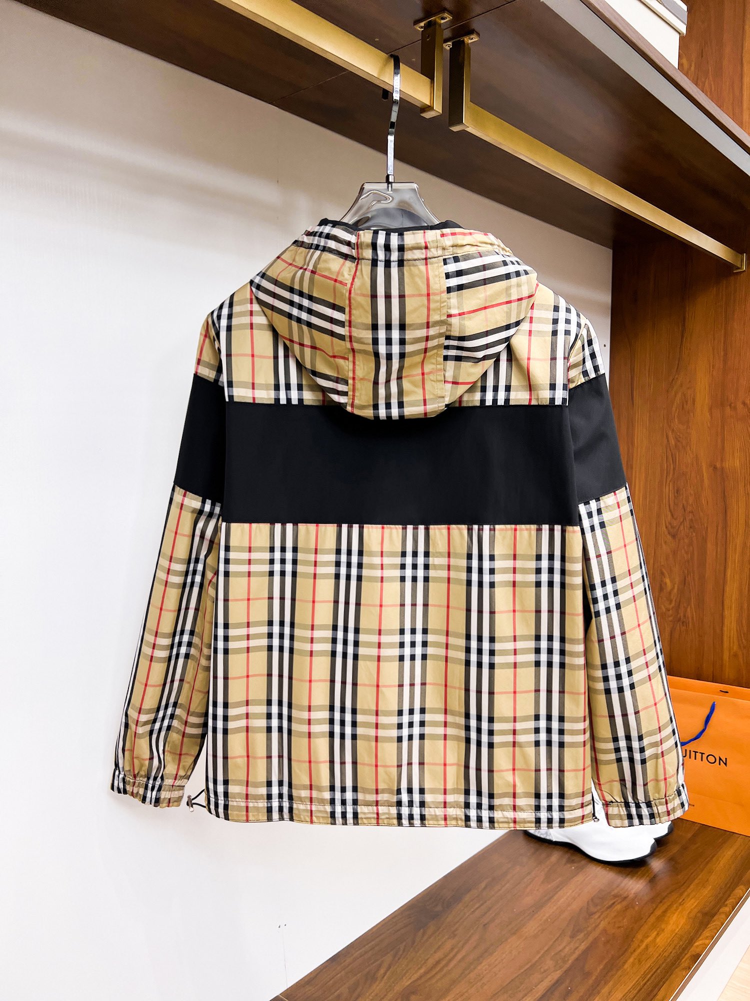 Jackets