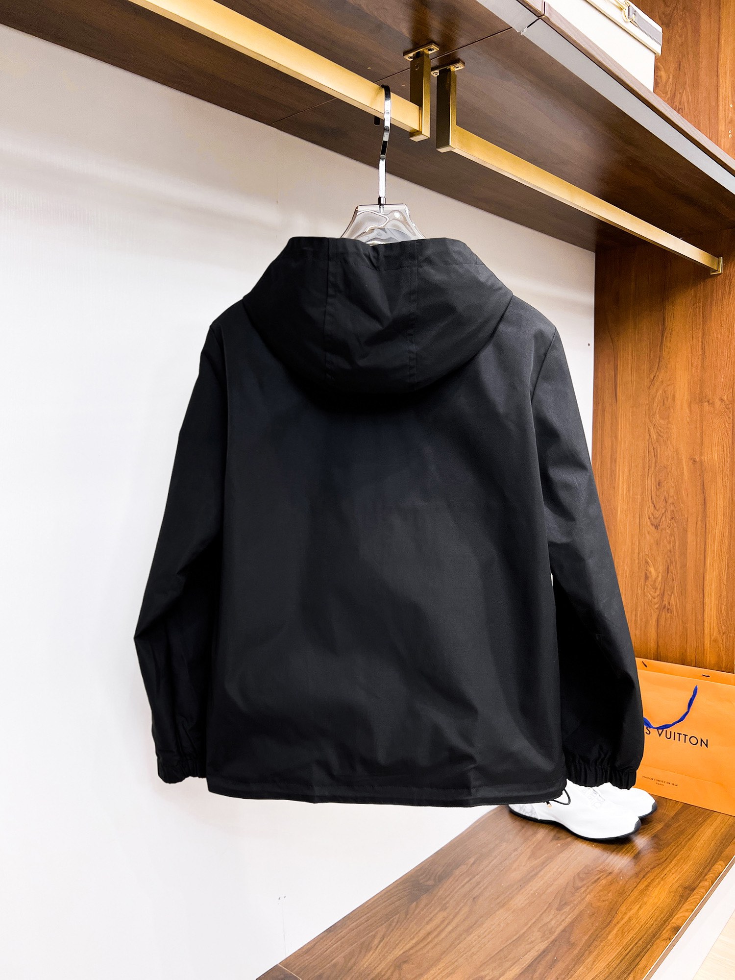 Jackets