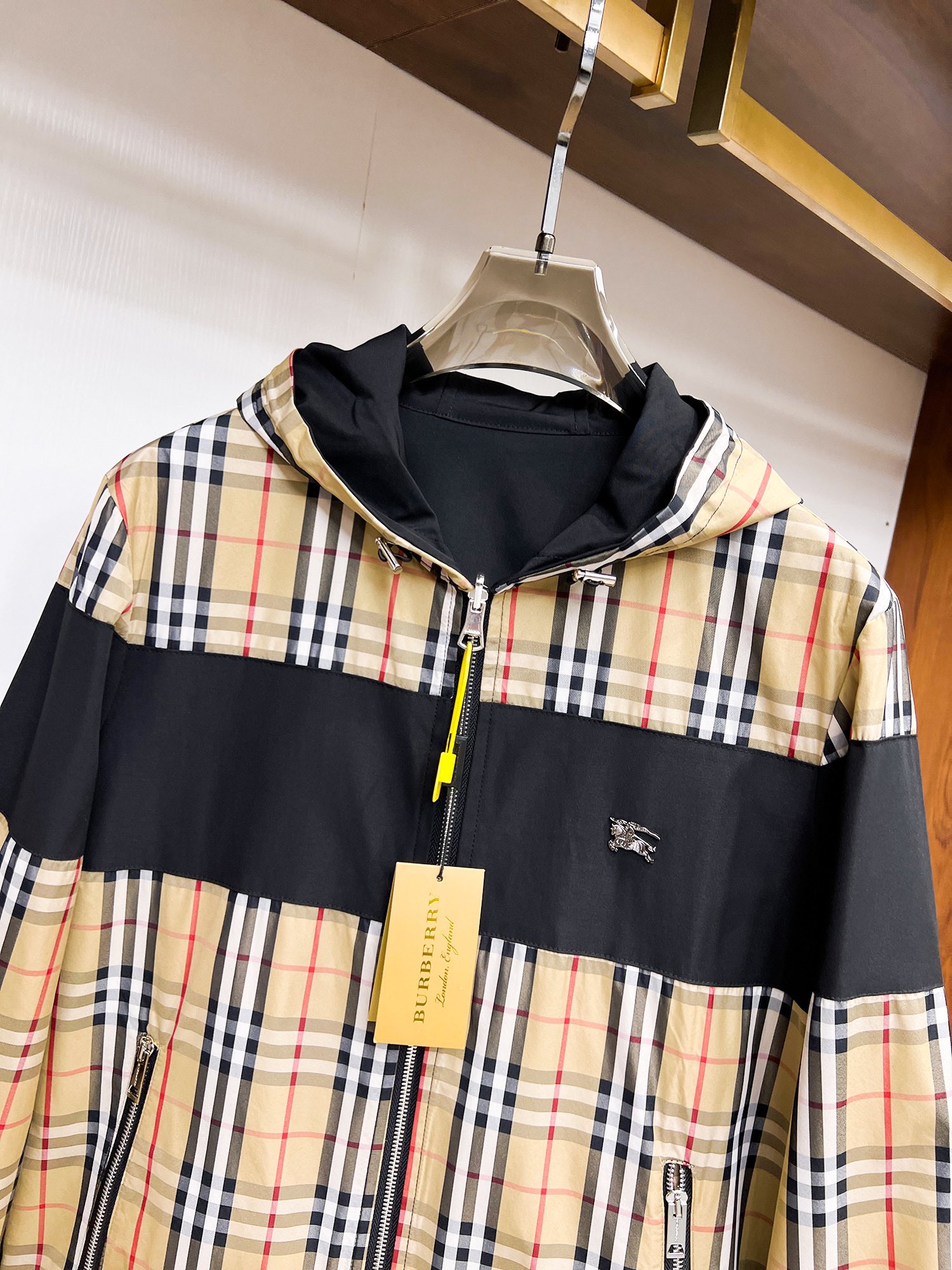 Jackets