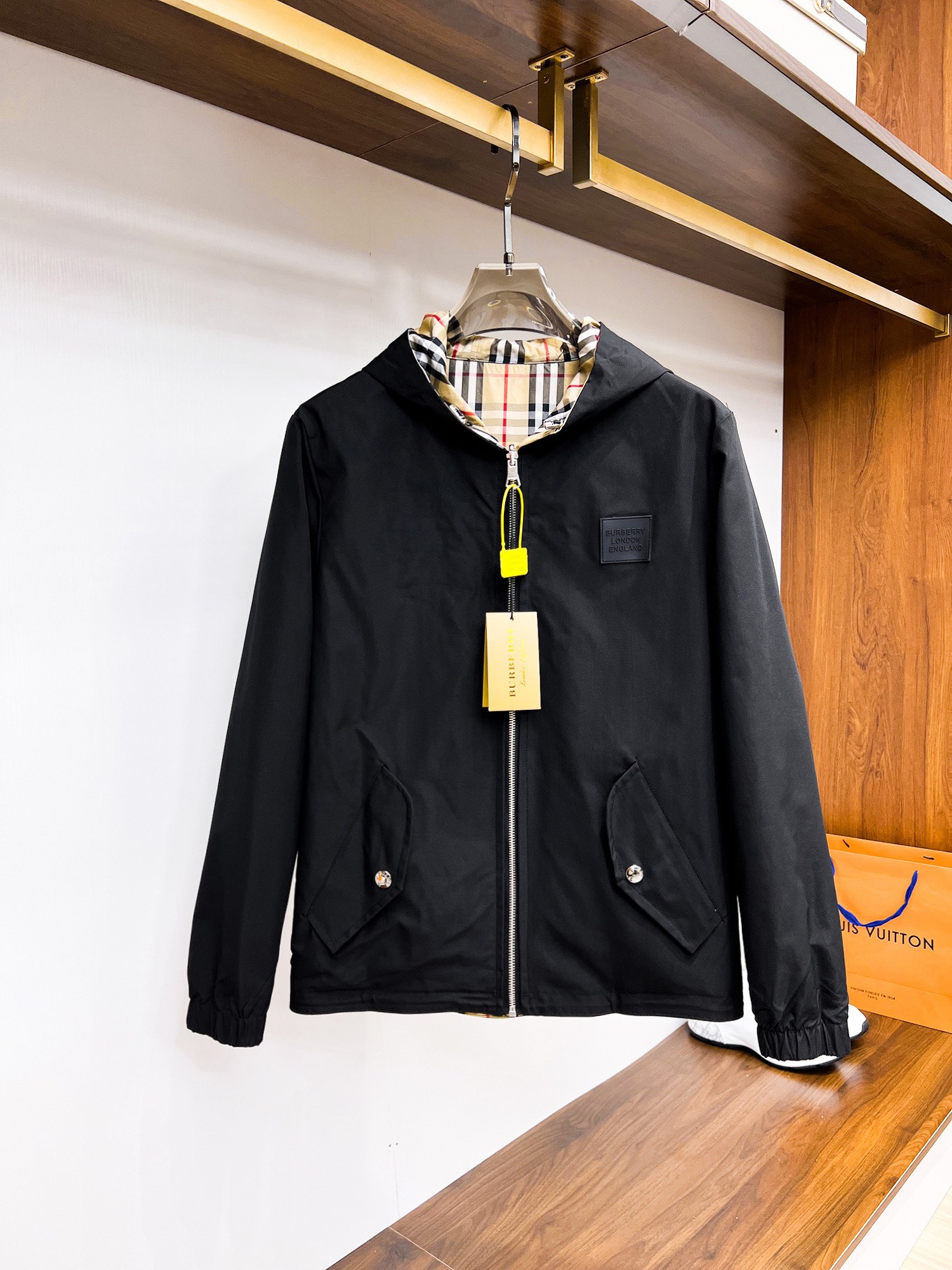 Jackets