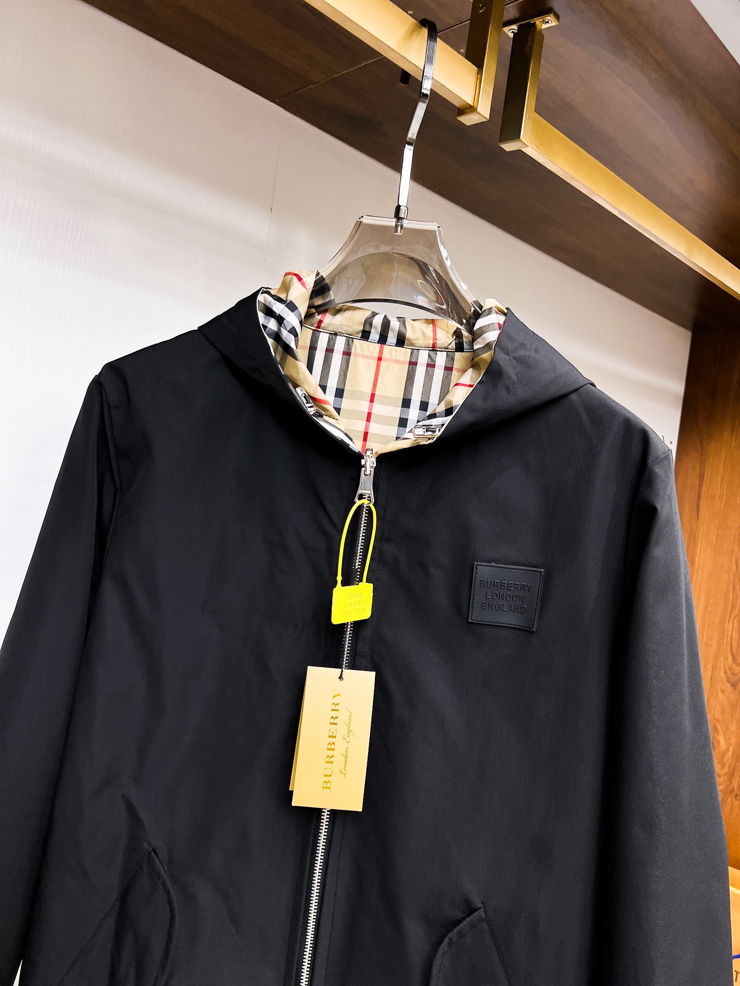 Jackets