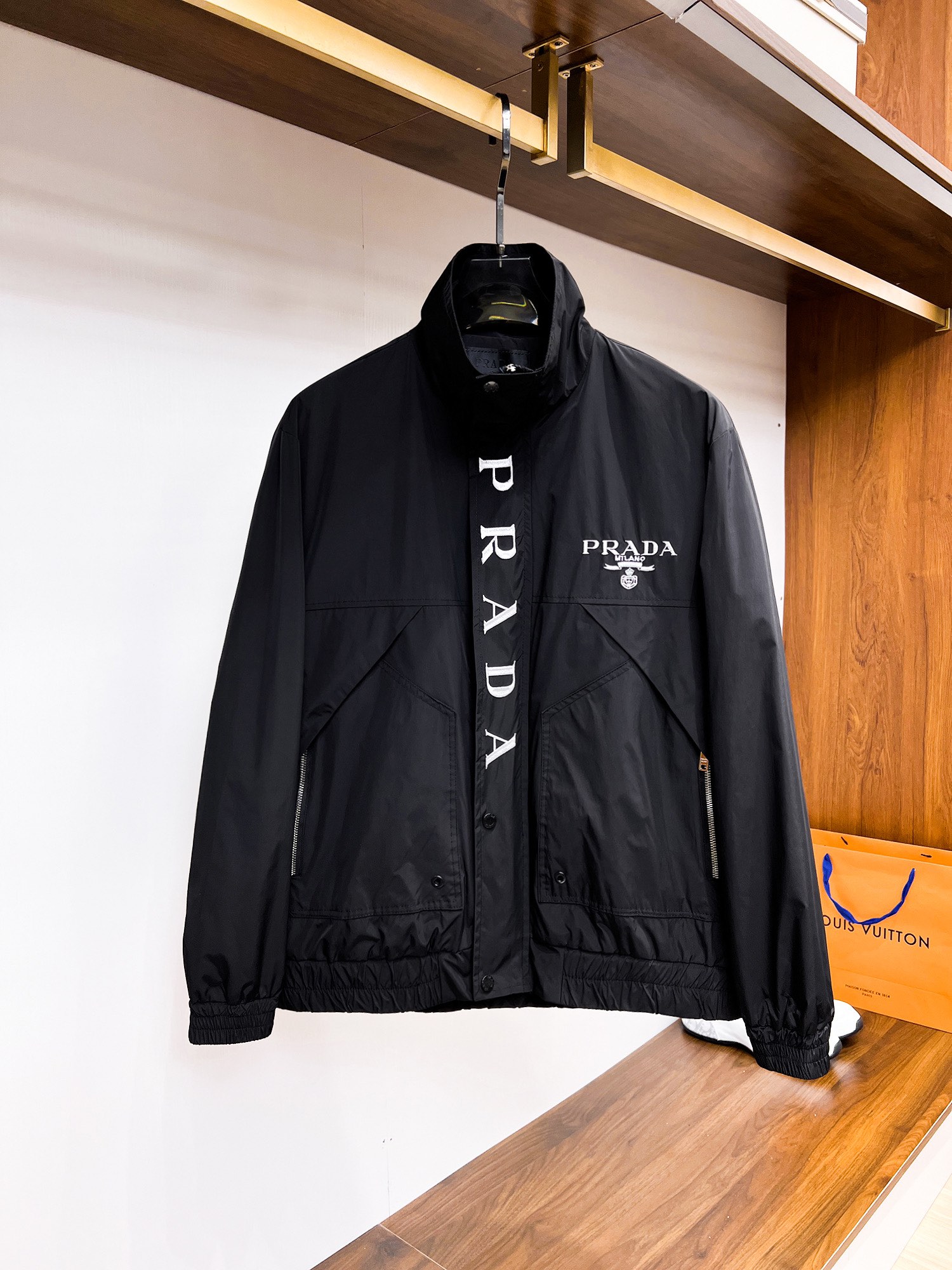 Jackets
