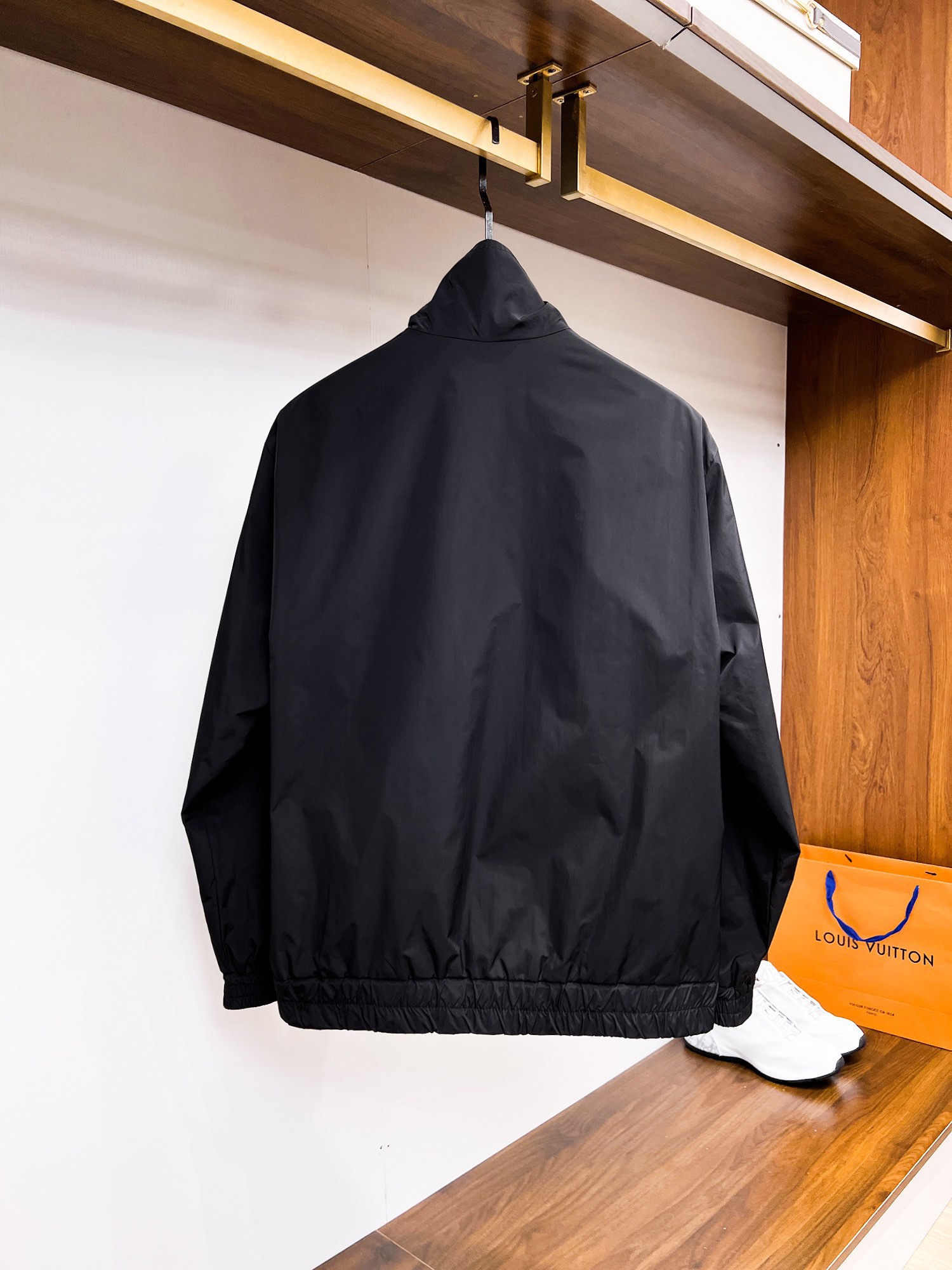 Jackets