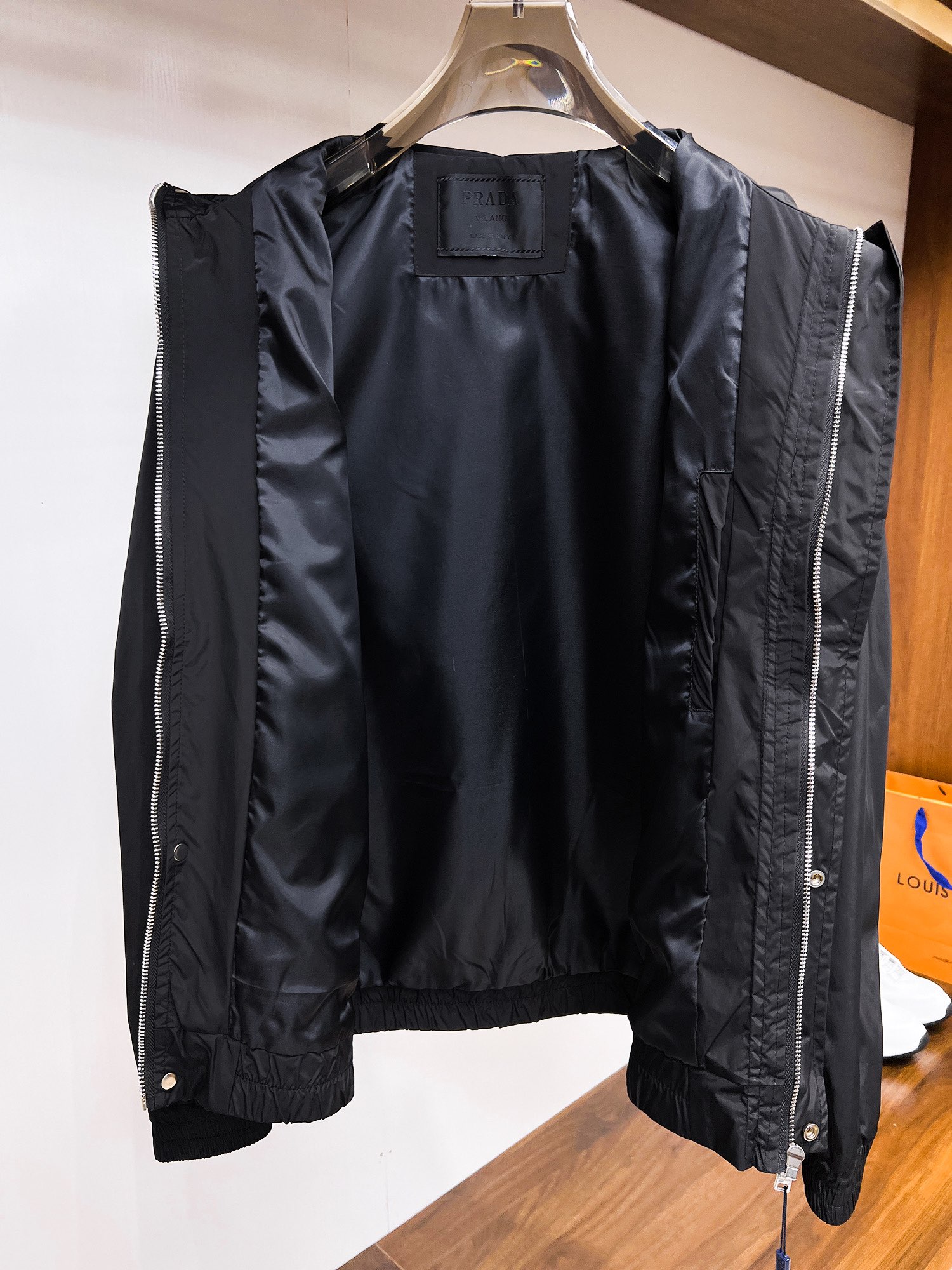 Jackets