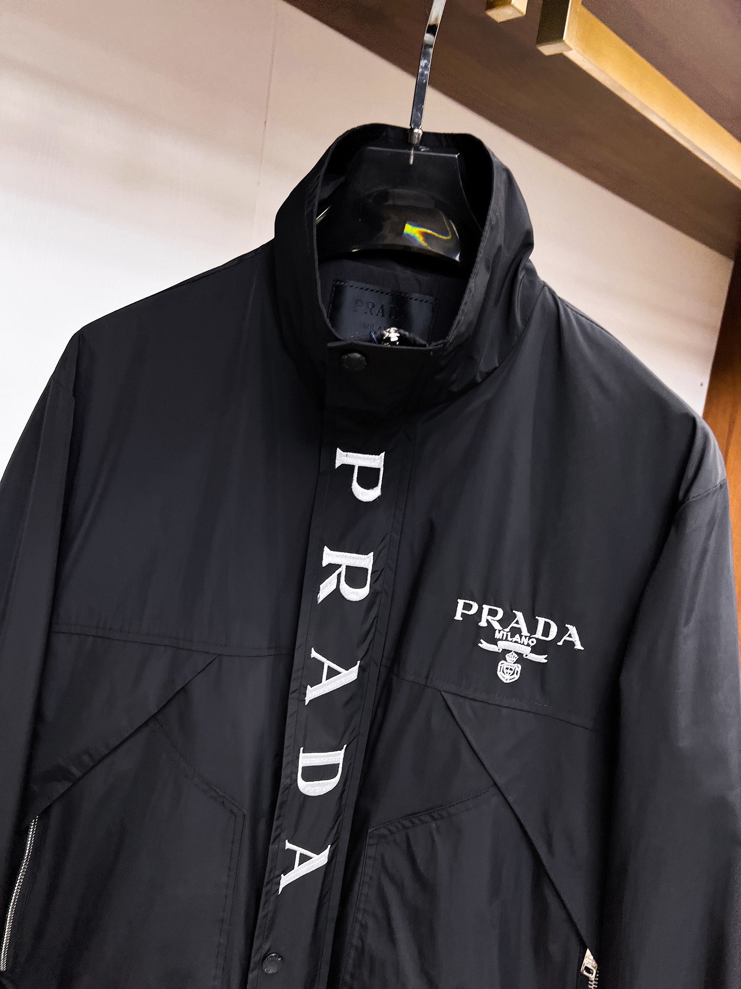 Jackets