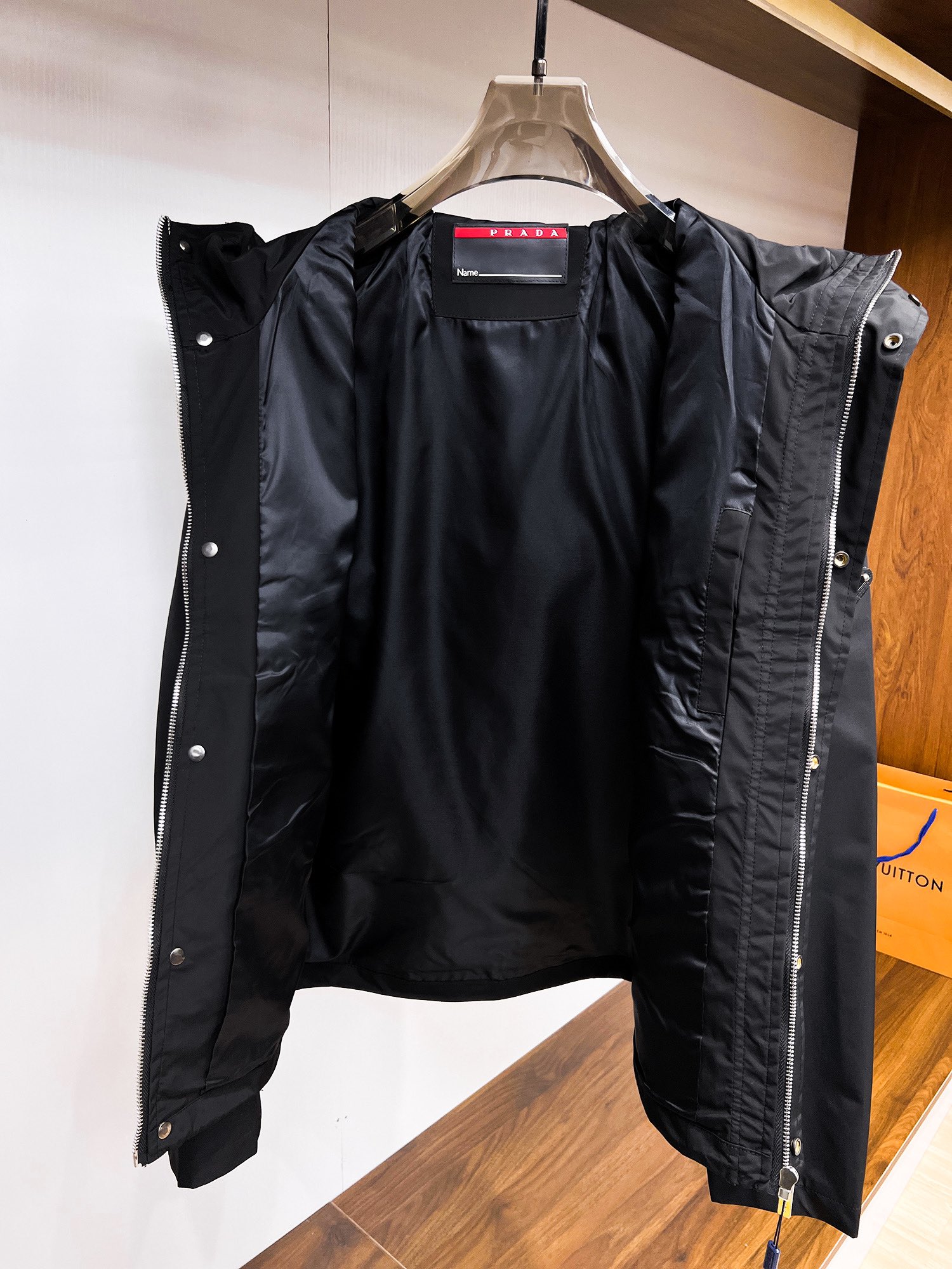 Jackets