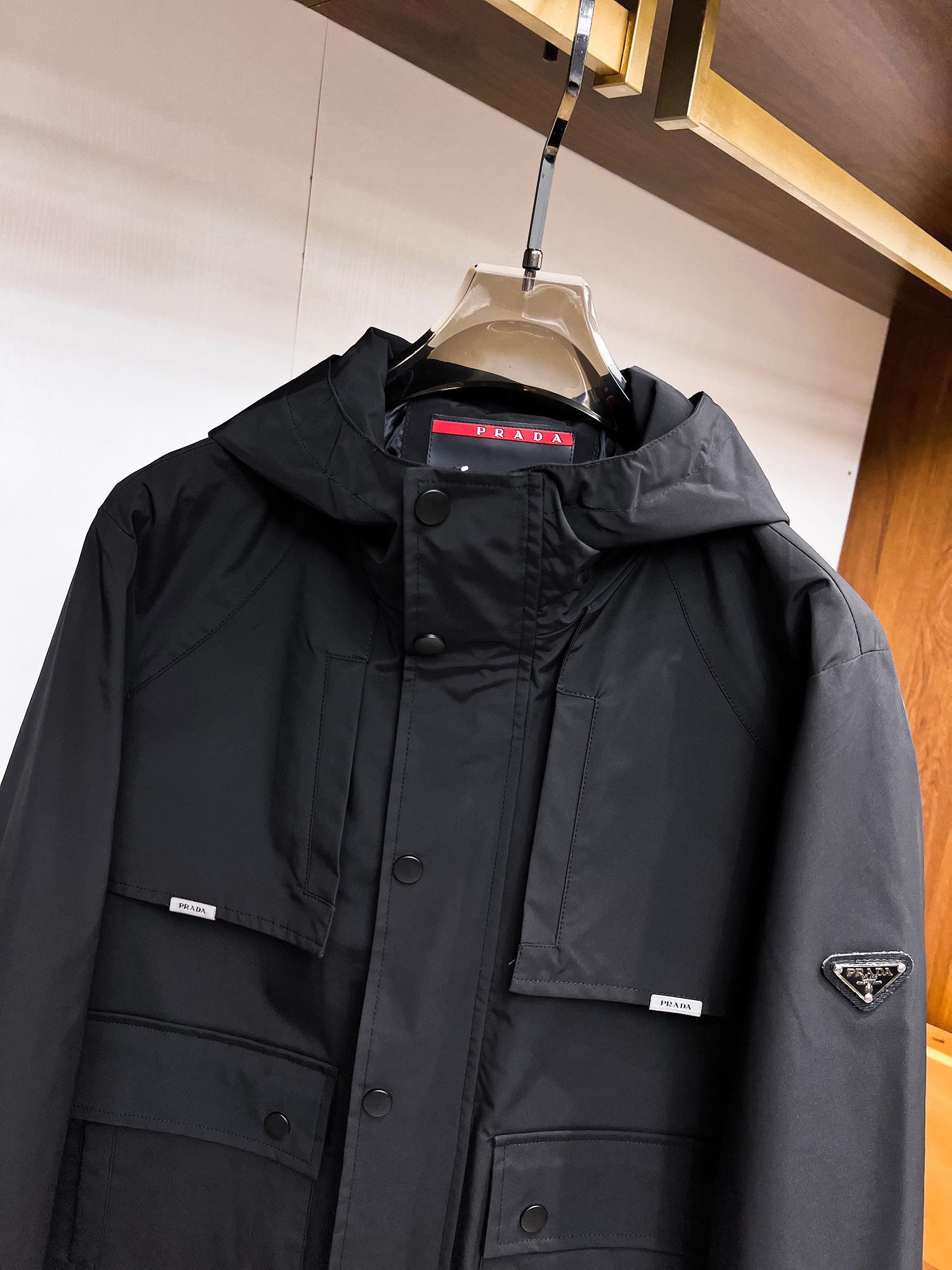 Jackets