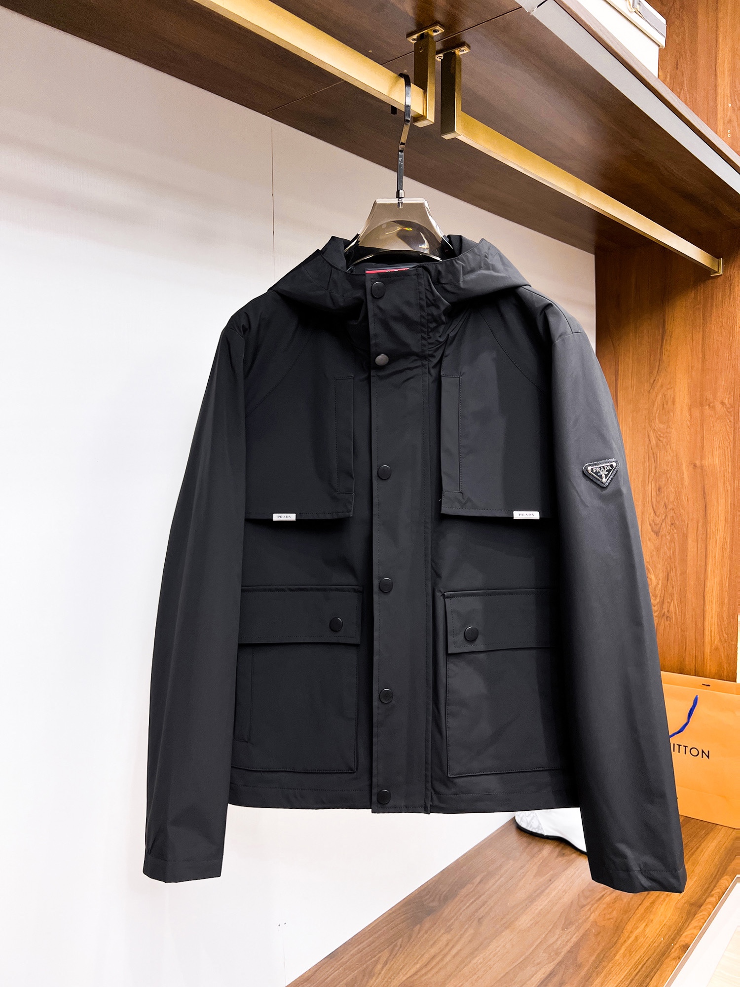 Jackets