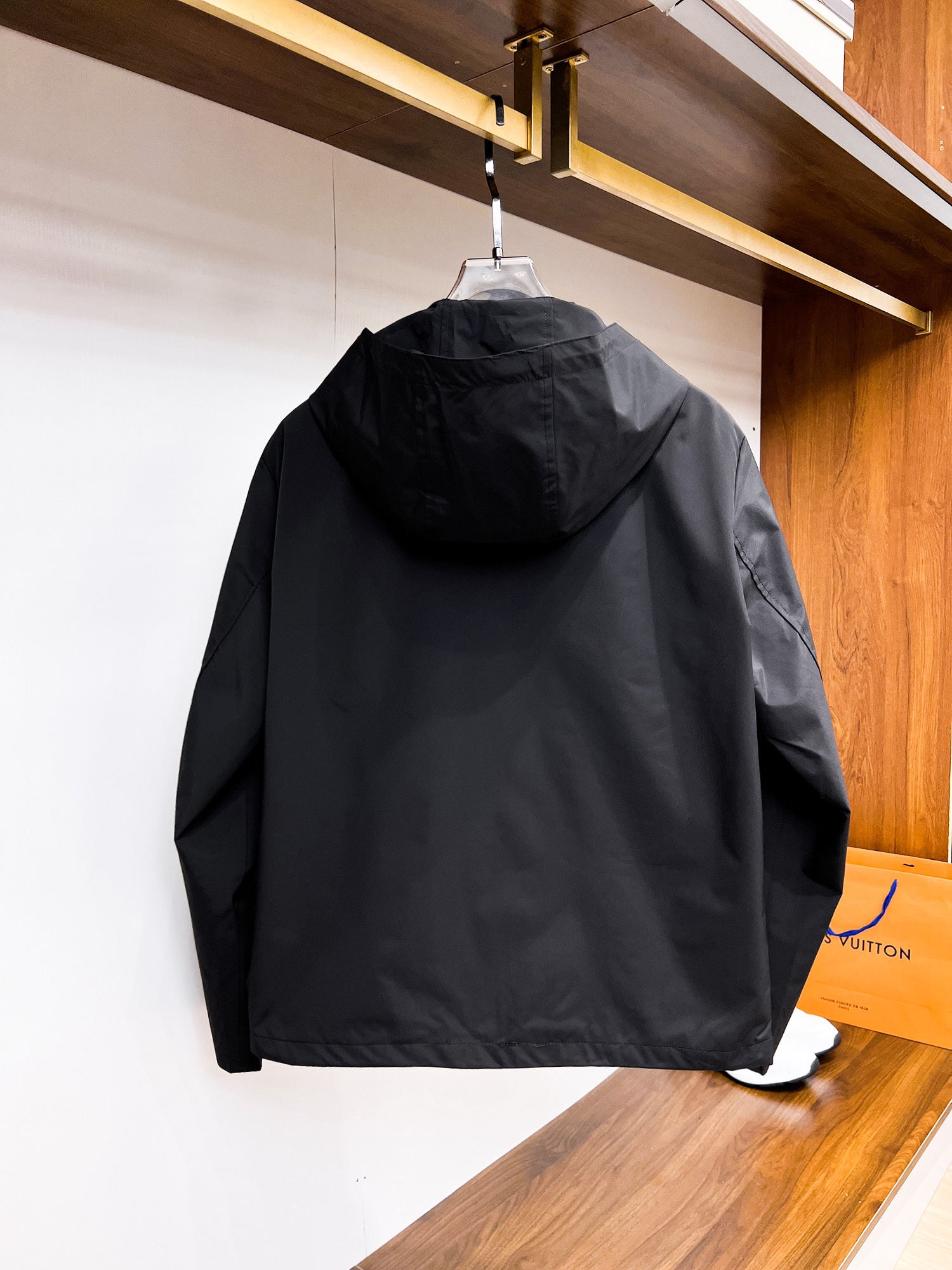 Jackets