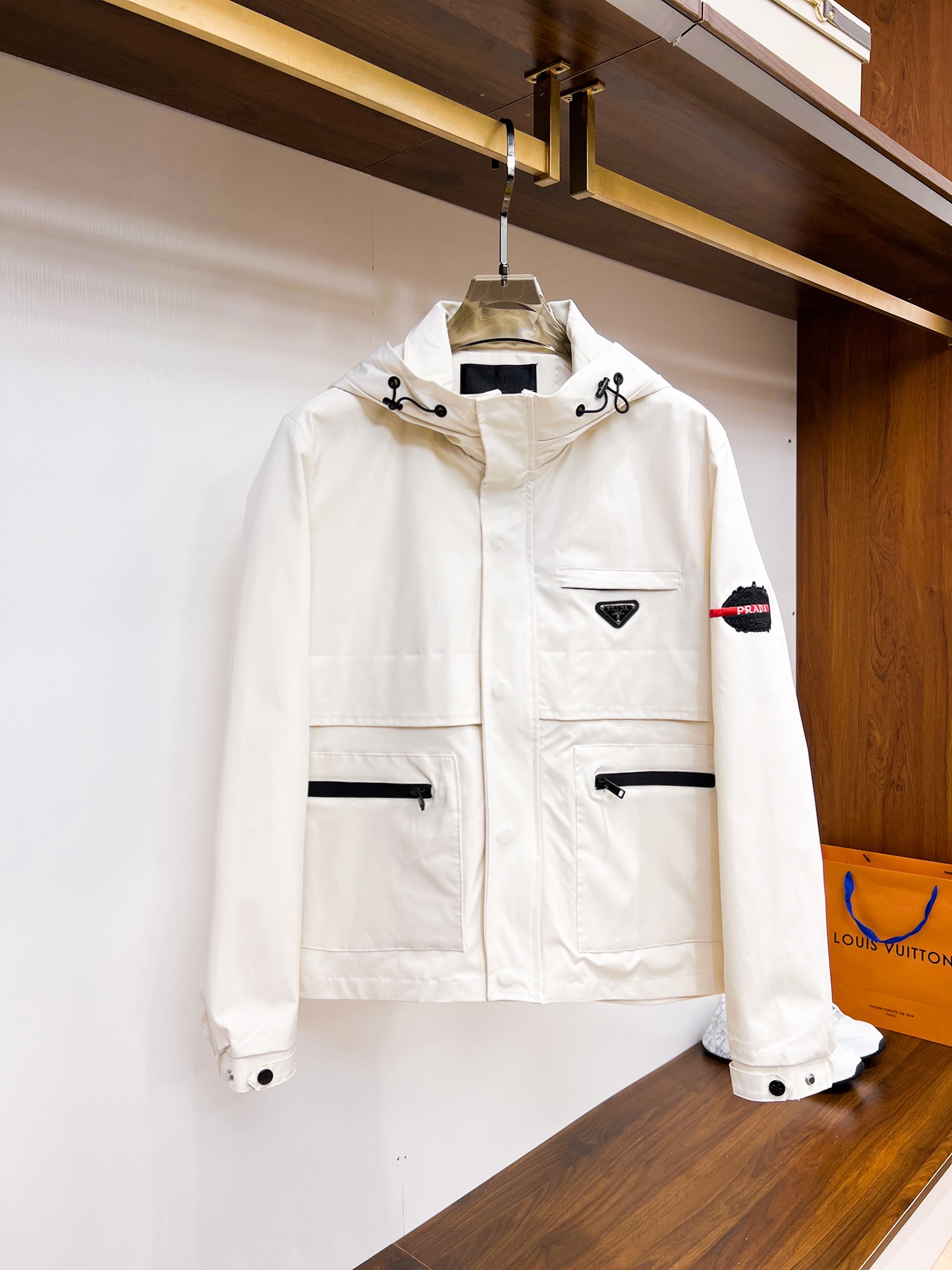 Jackets