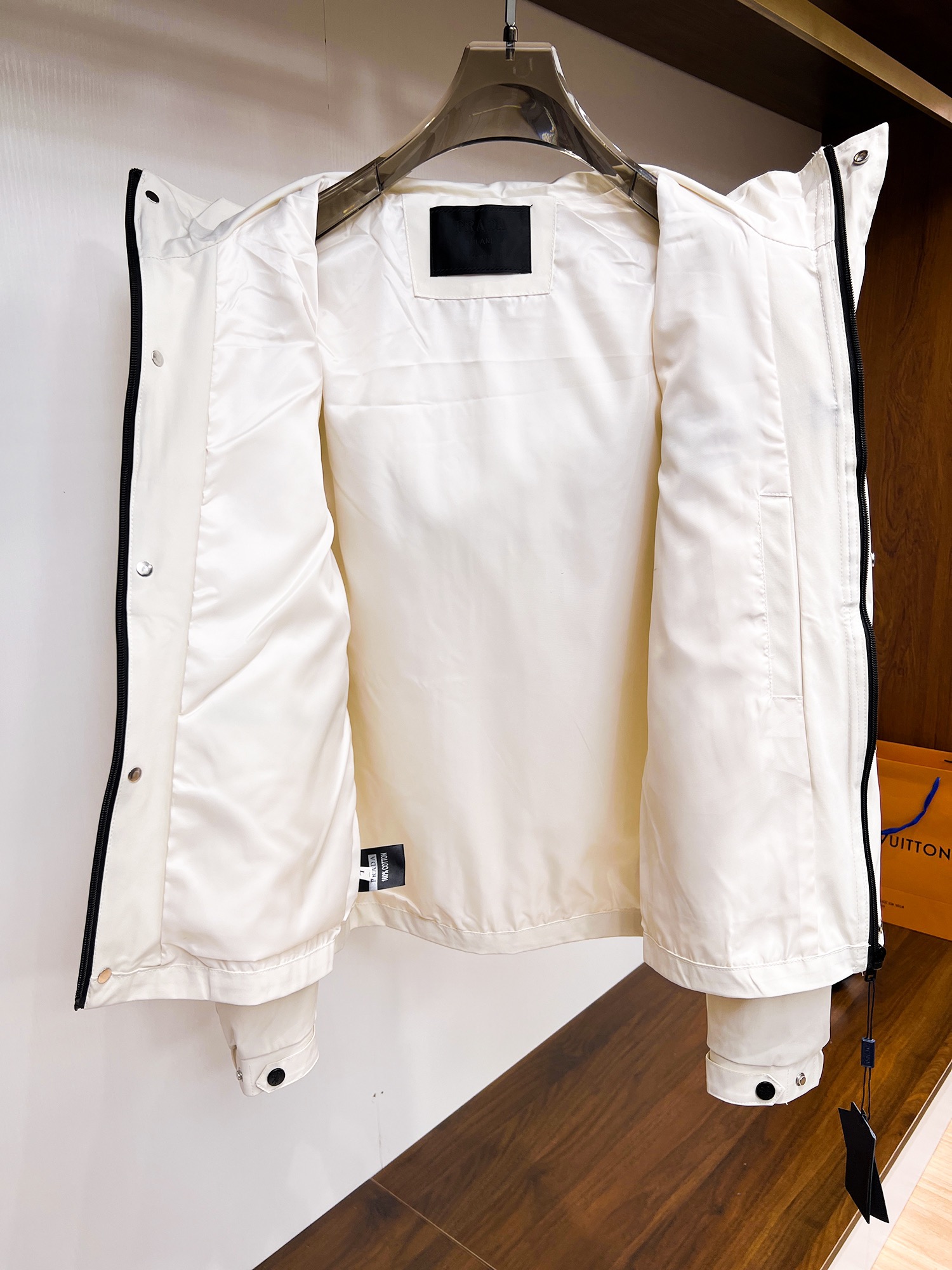 Jackets