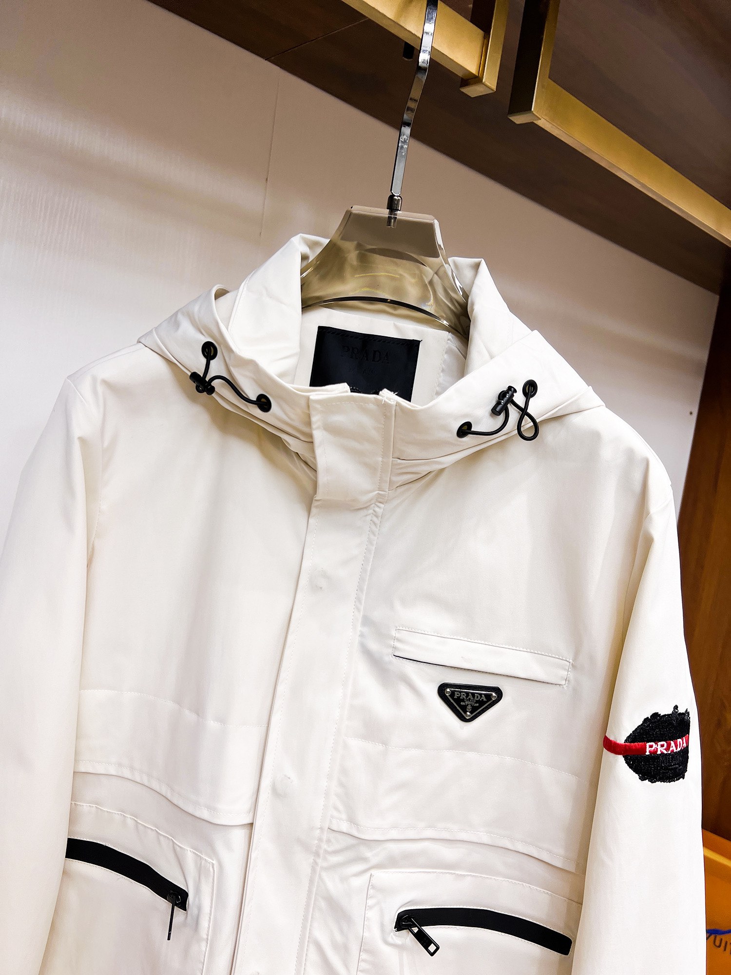 Jackets