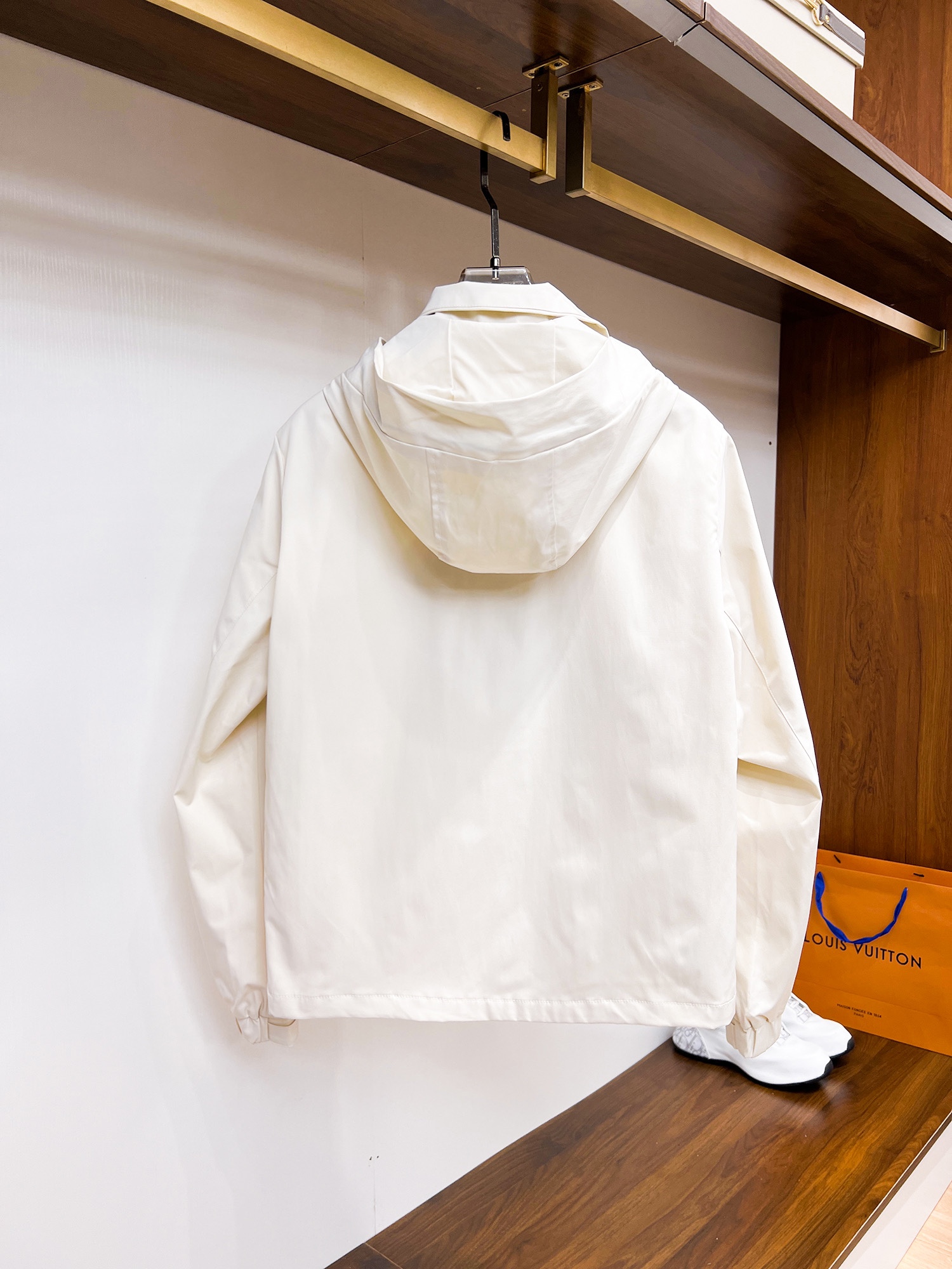 Jackets