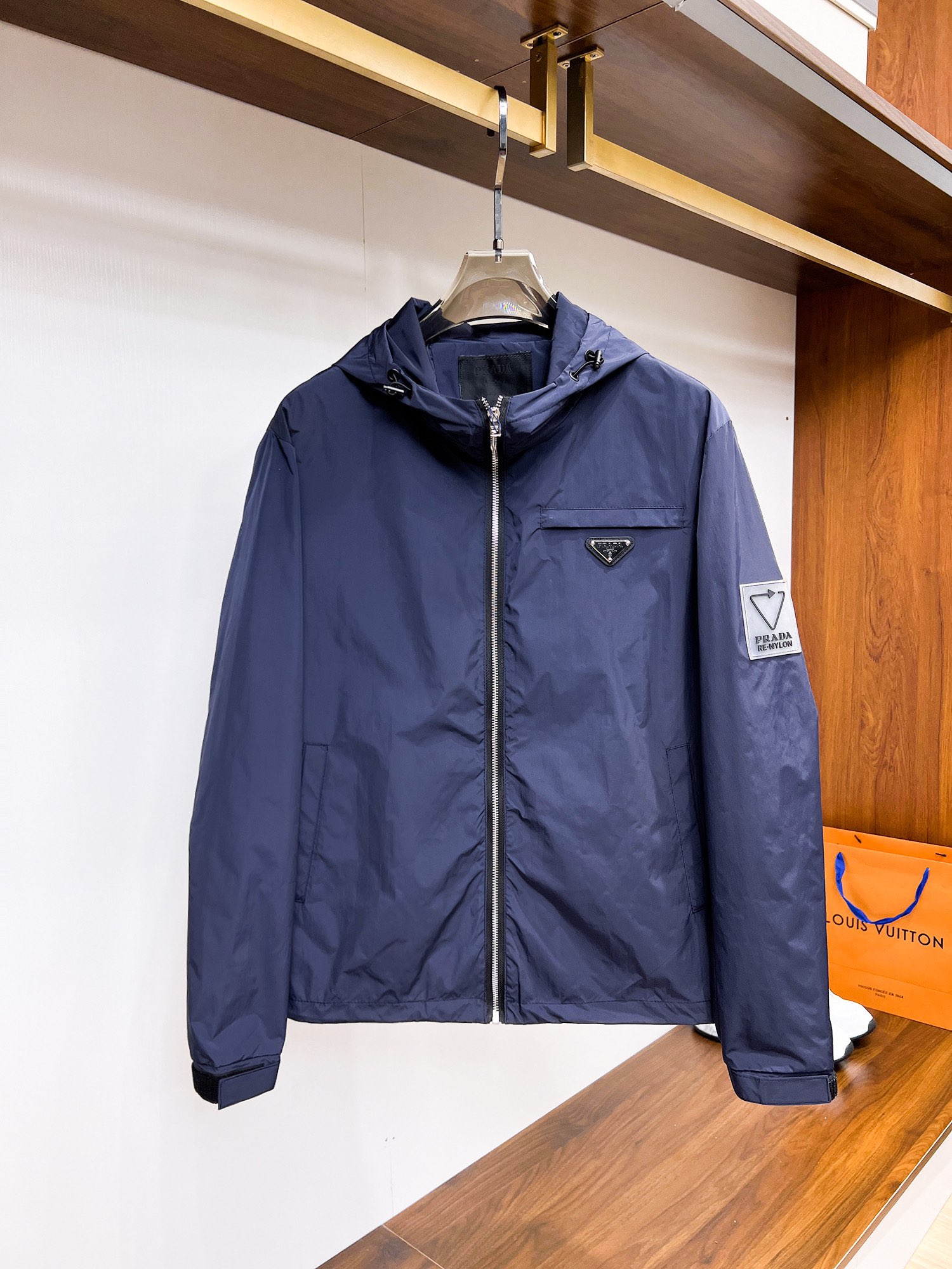 Jackets