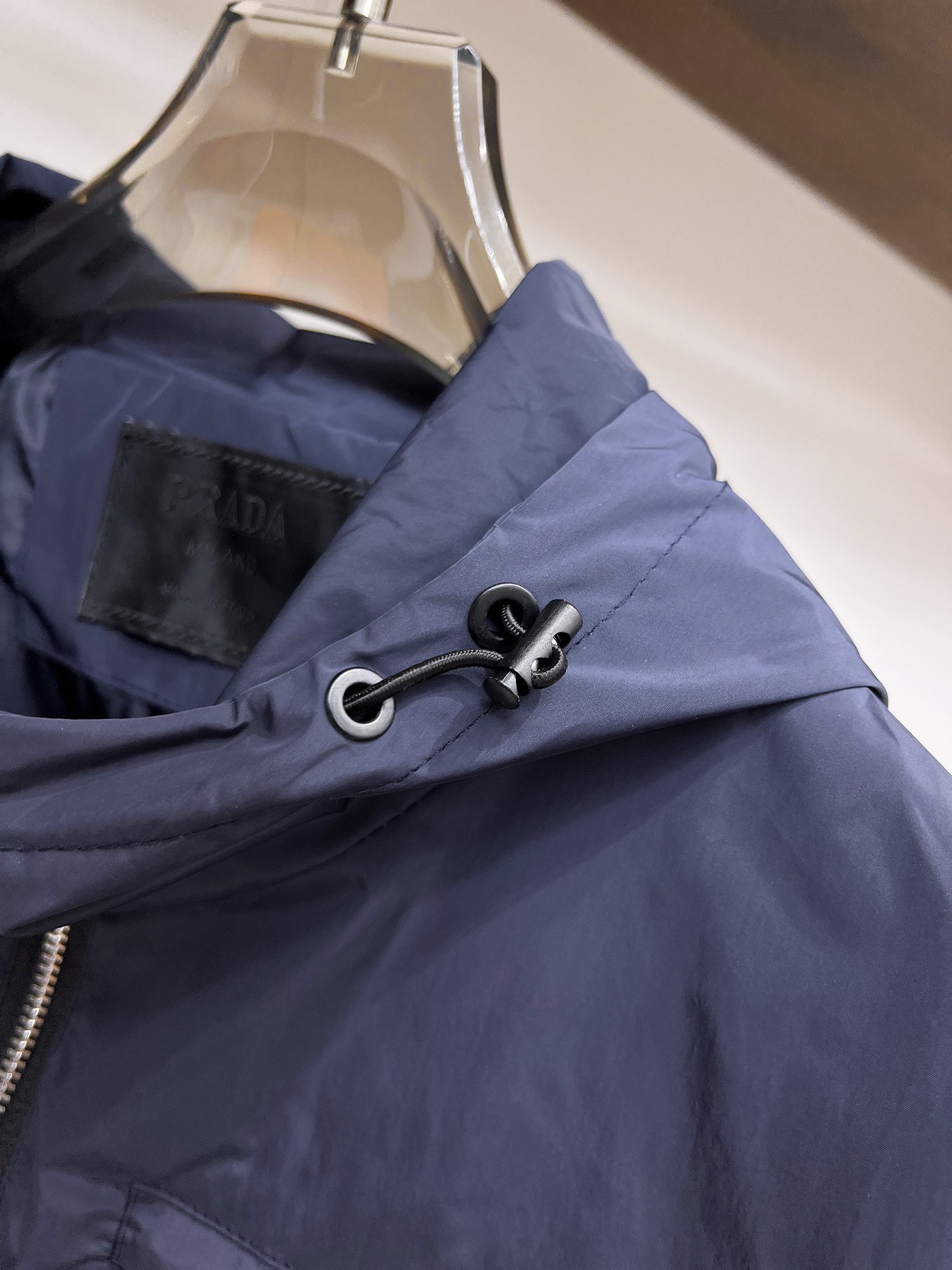 Jackets