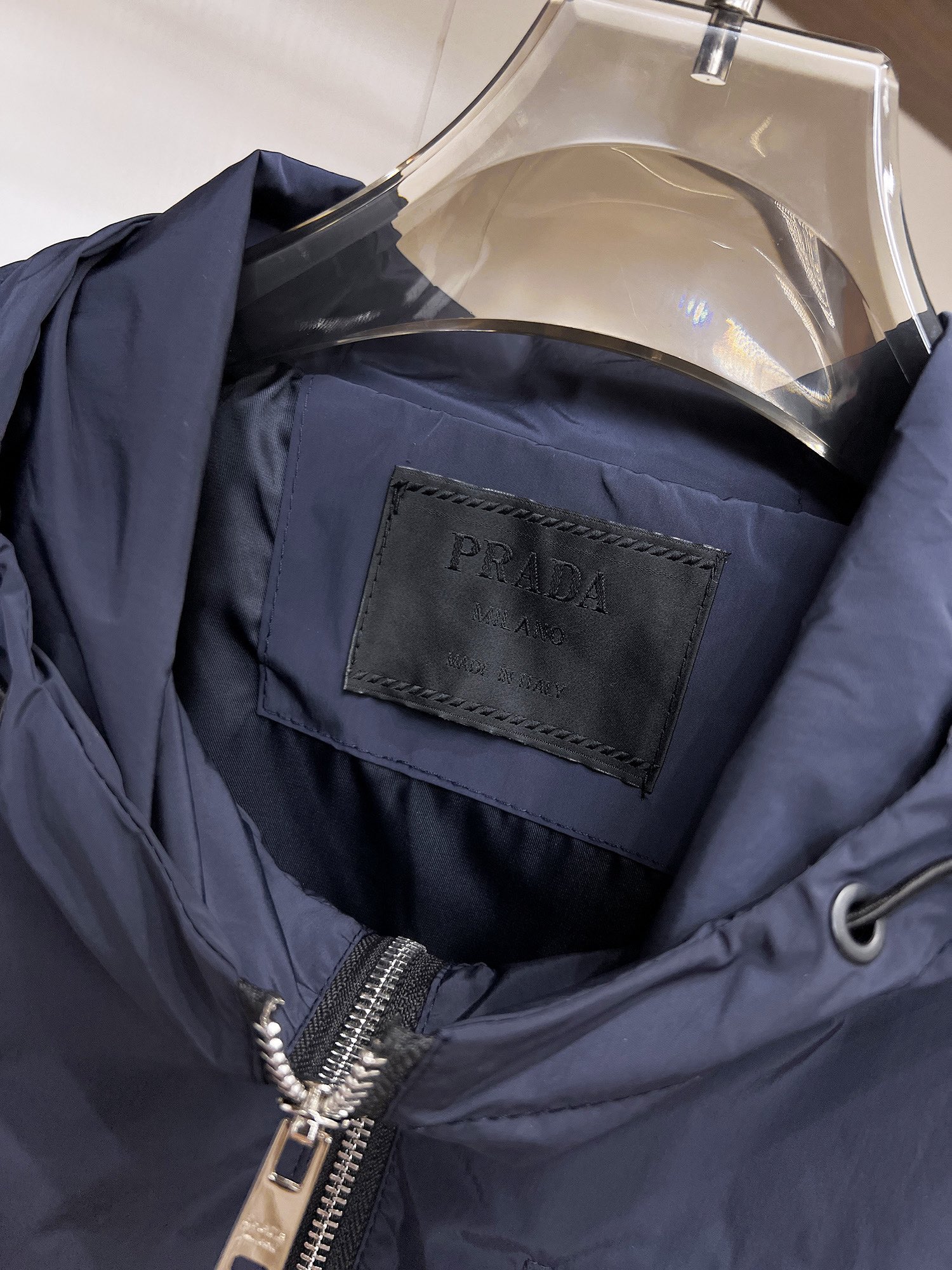 Jackets