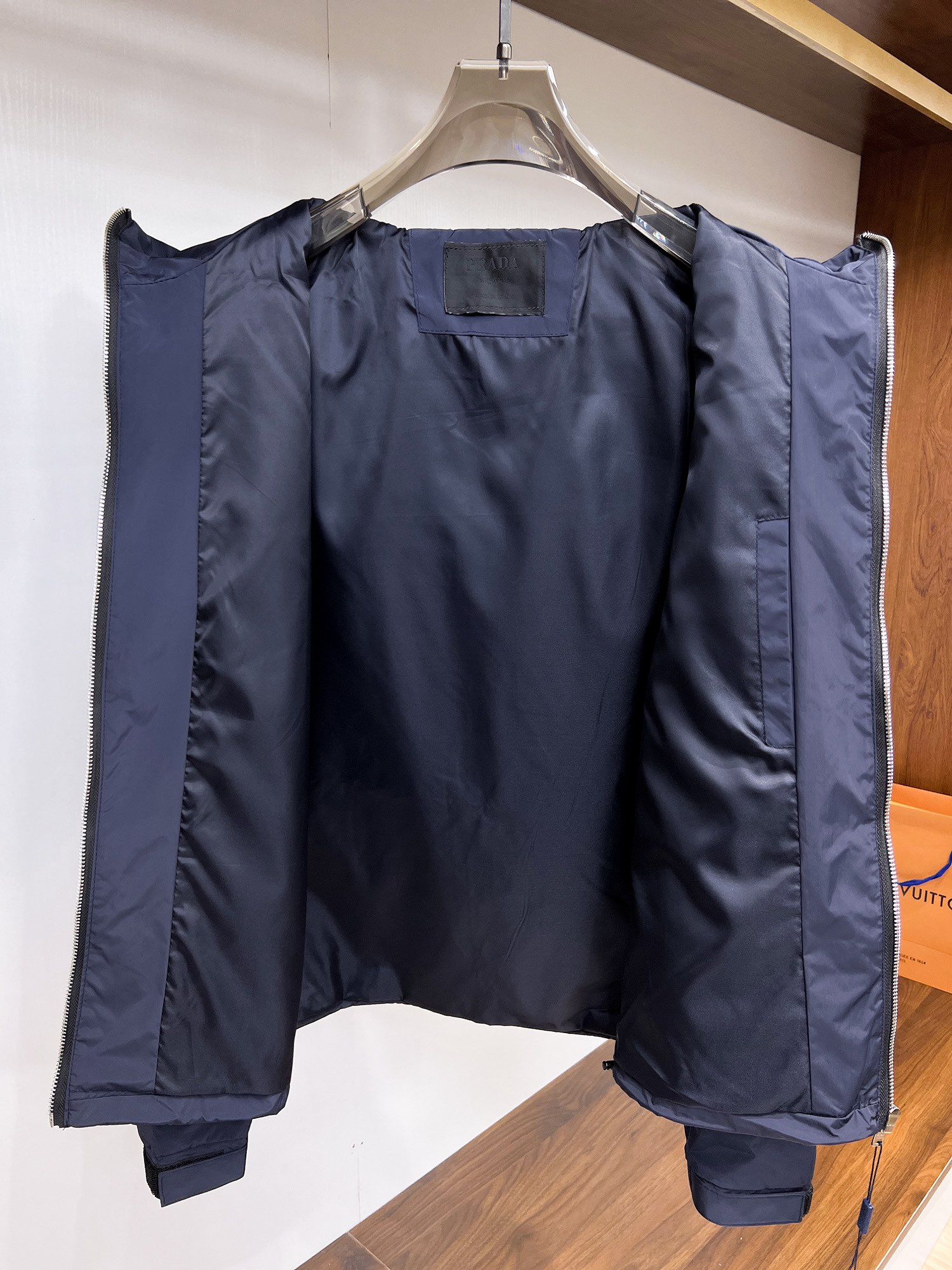 Jackets