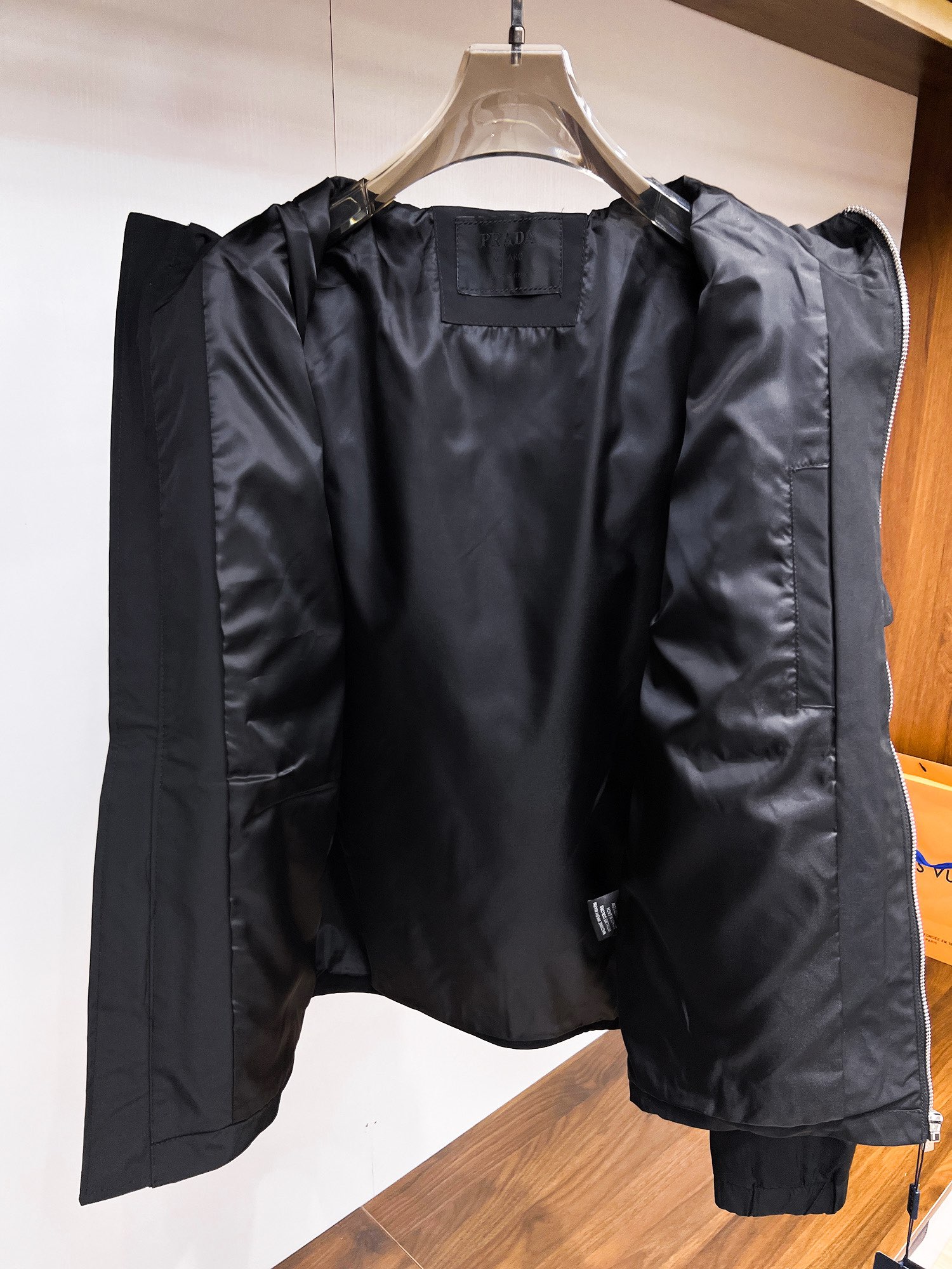 Jackets